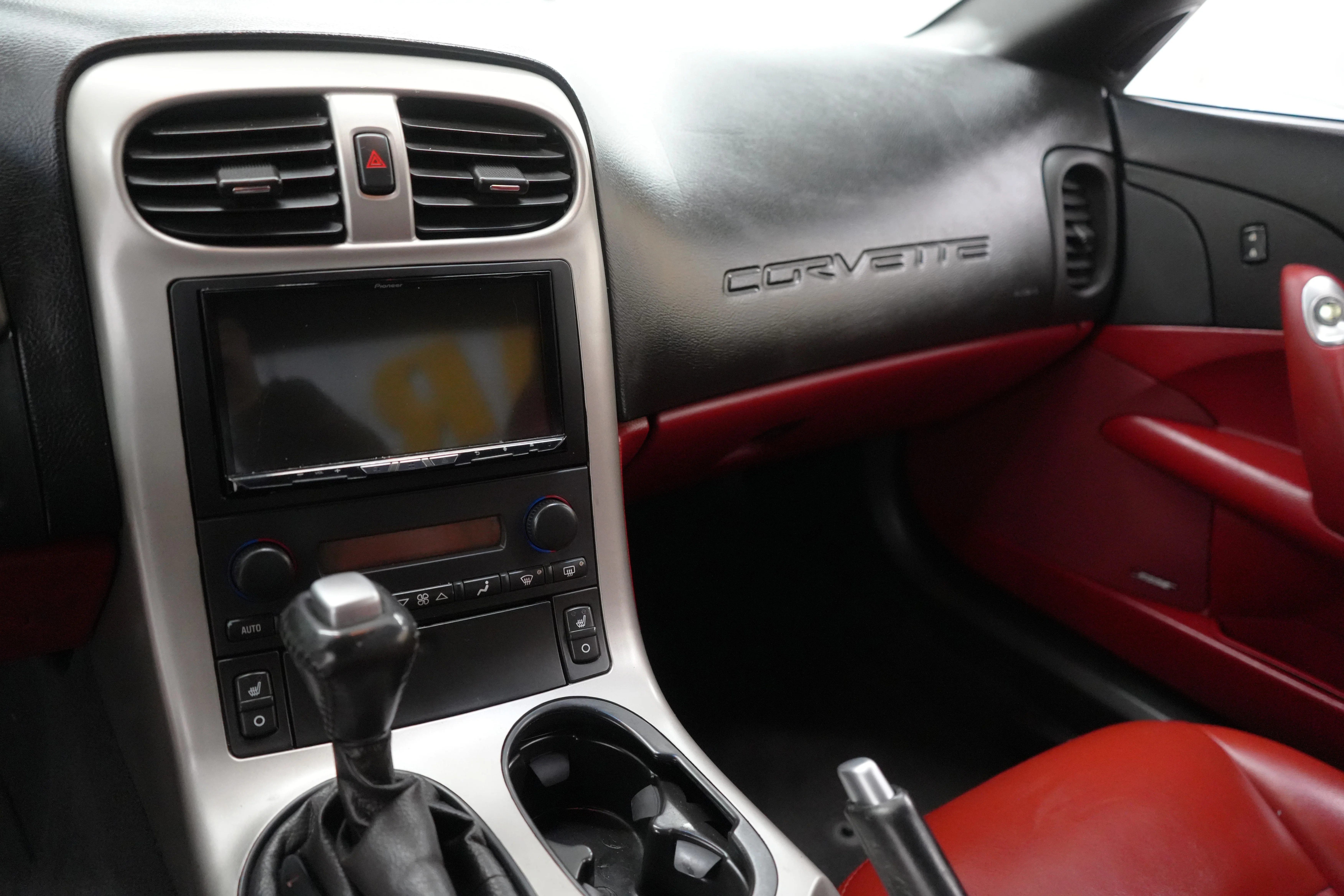 2005 Chevrolet Corvette Base - Photo 50