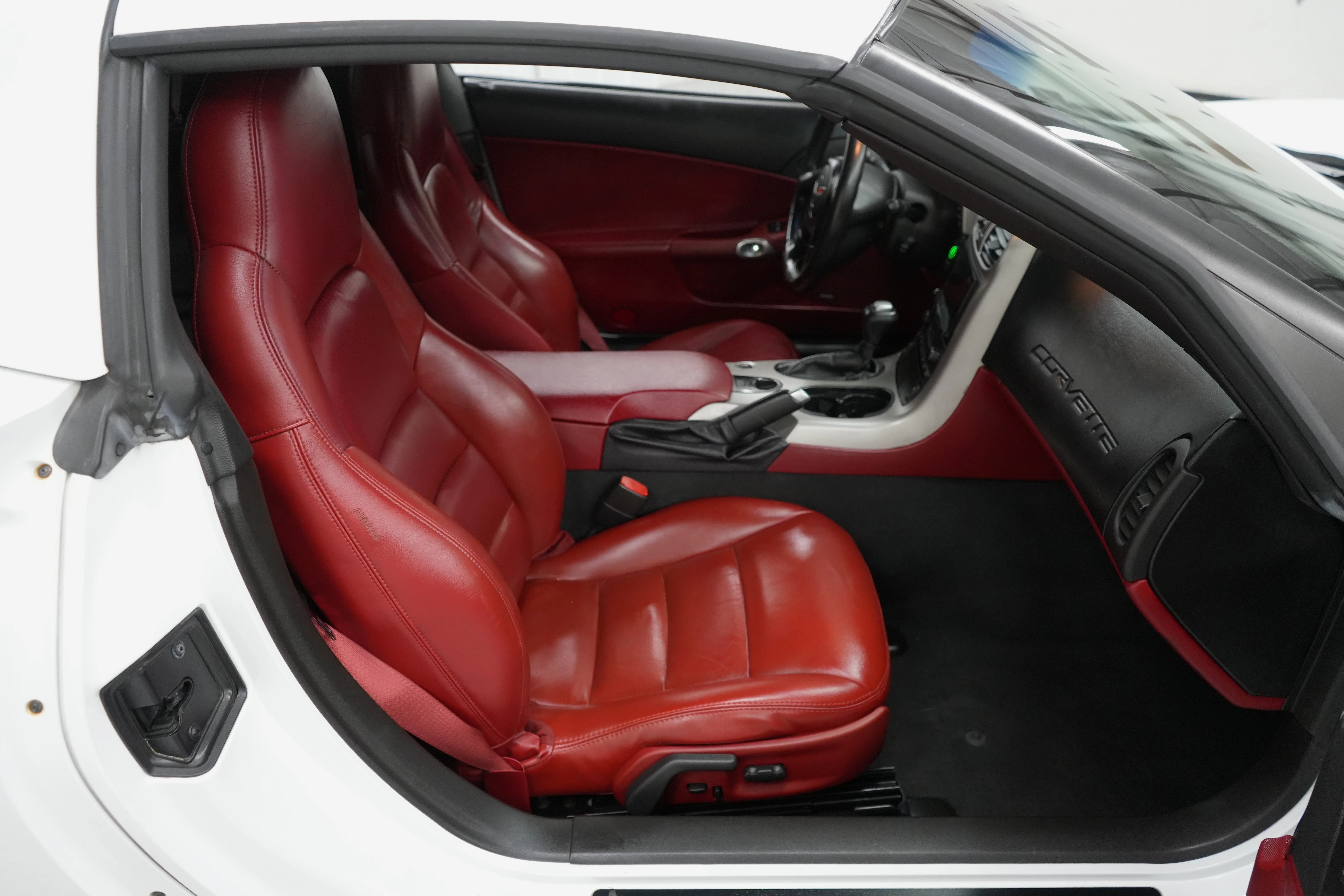 2005 Chevrolet Corvette Base - Photo 54