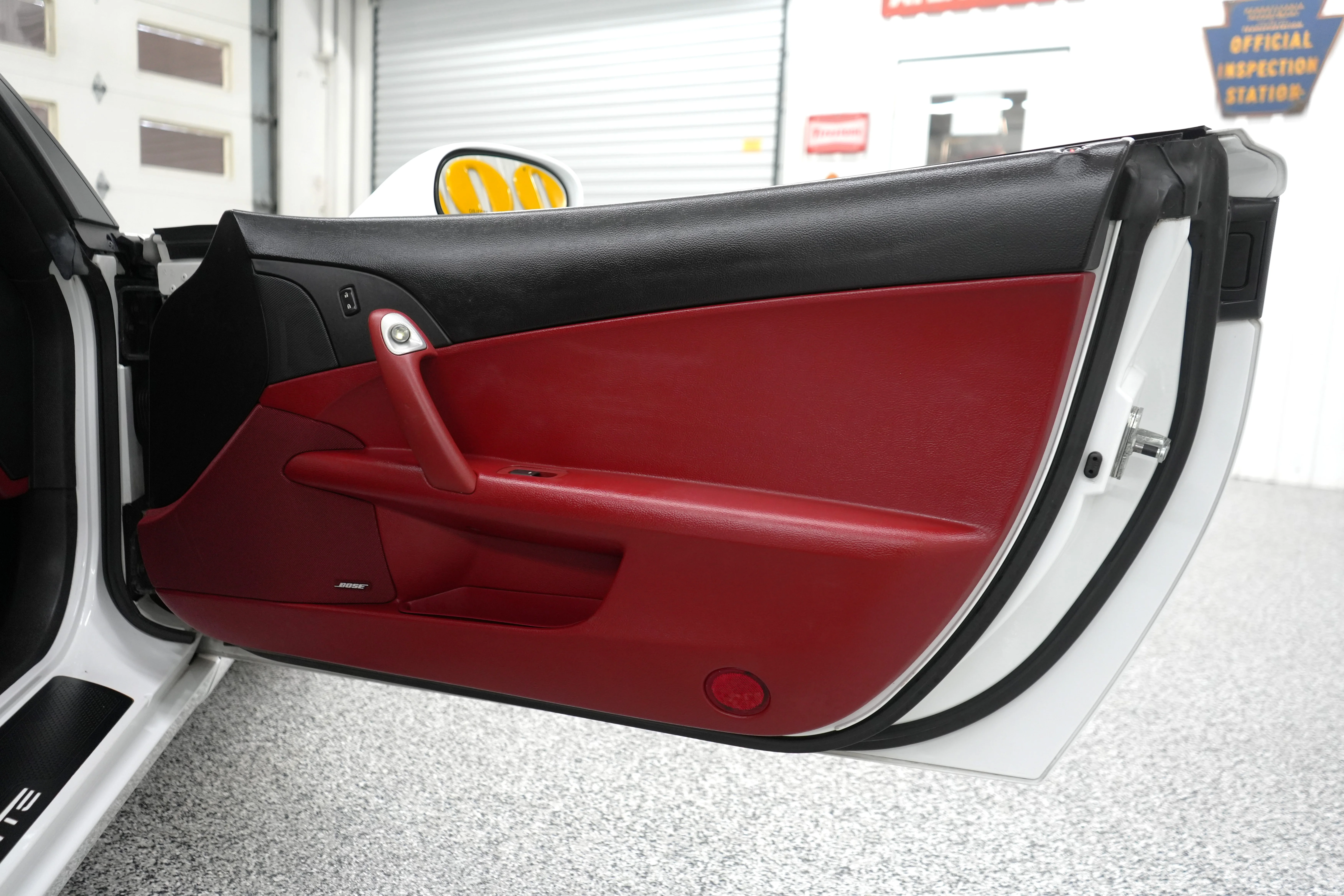 2005 Chevrolet Corvette Base - Photo 53
