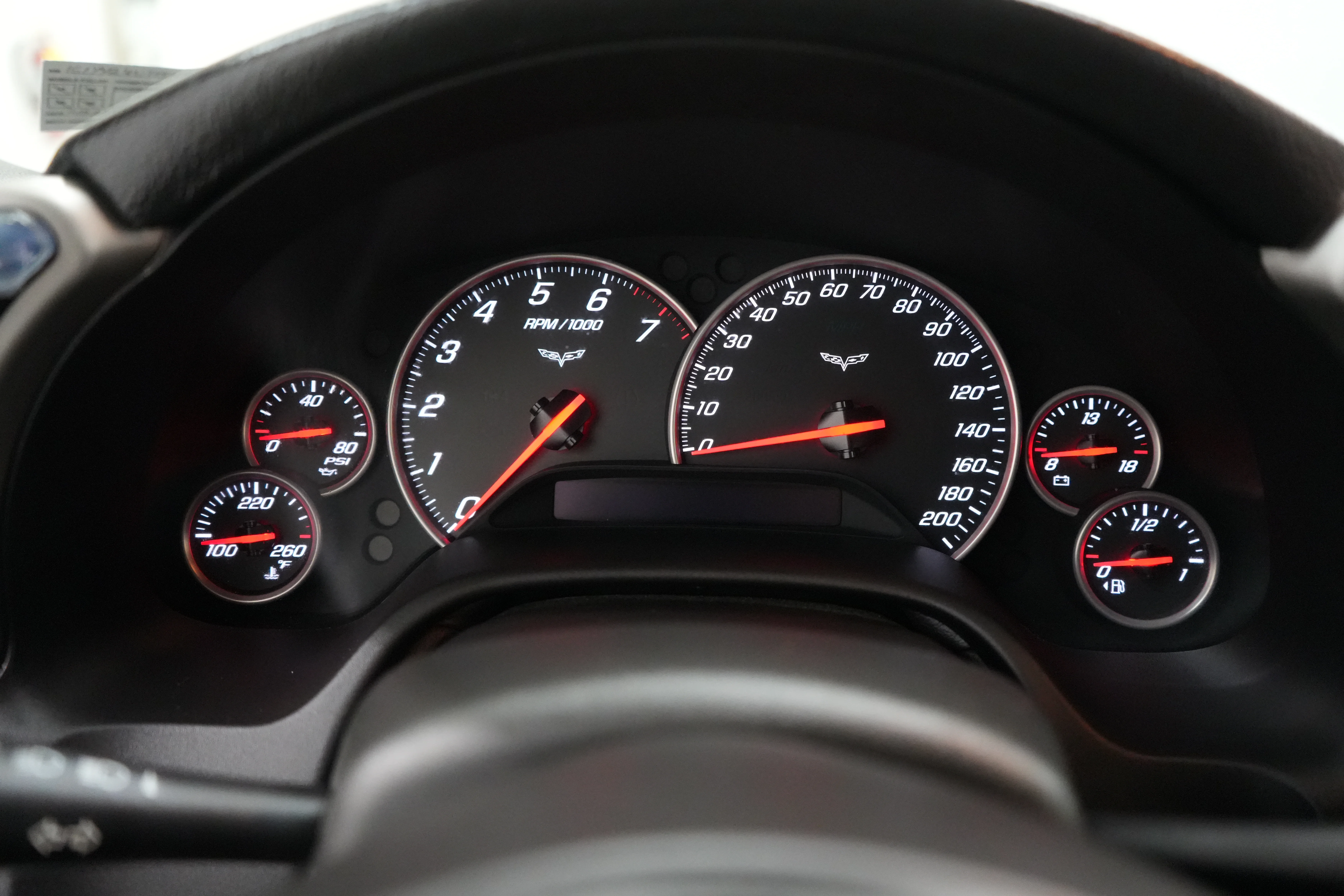 2005 Chevrolet Corvette Base - Photo 49
