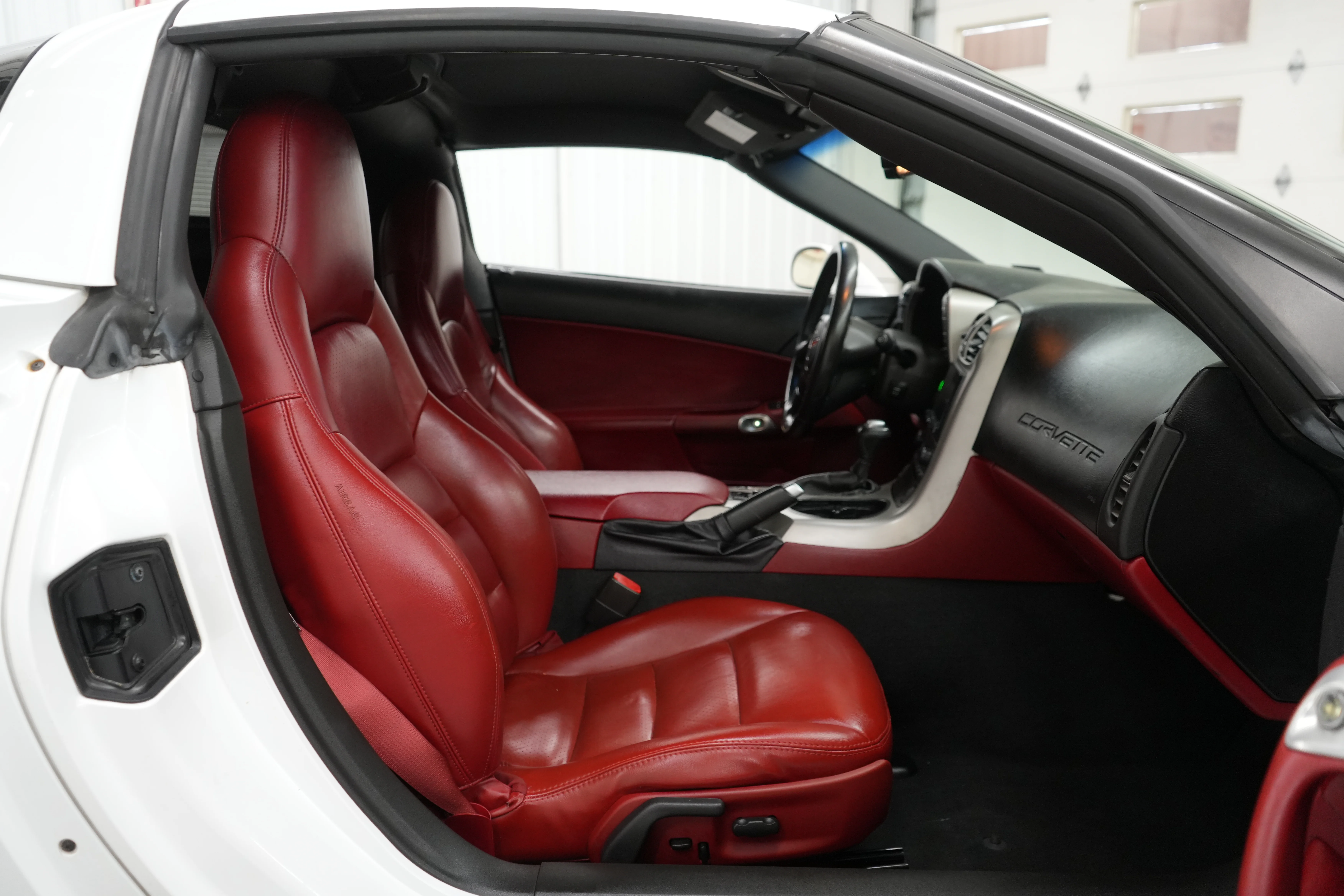 2005 Chevrolet Corvette Base - Photo 55