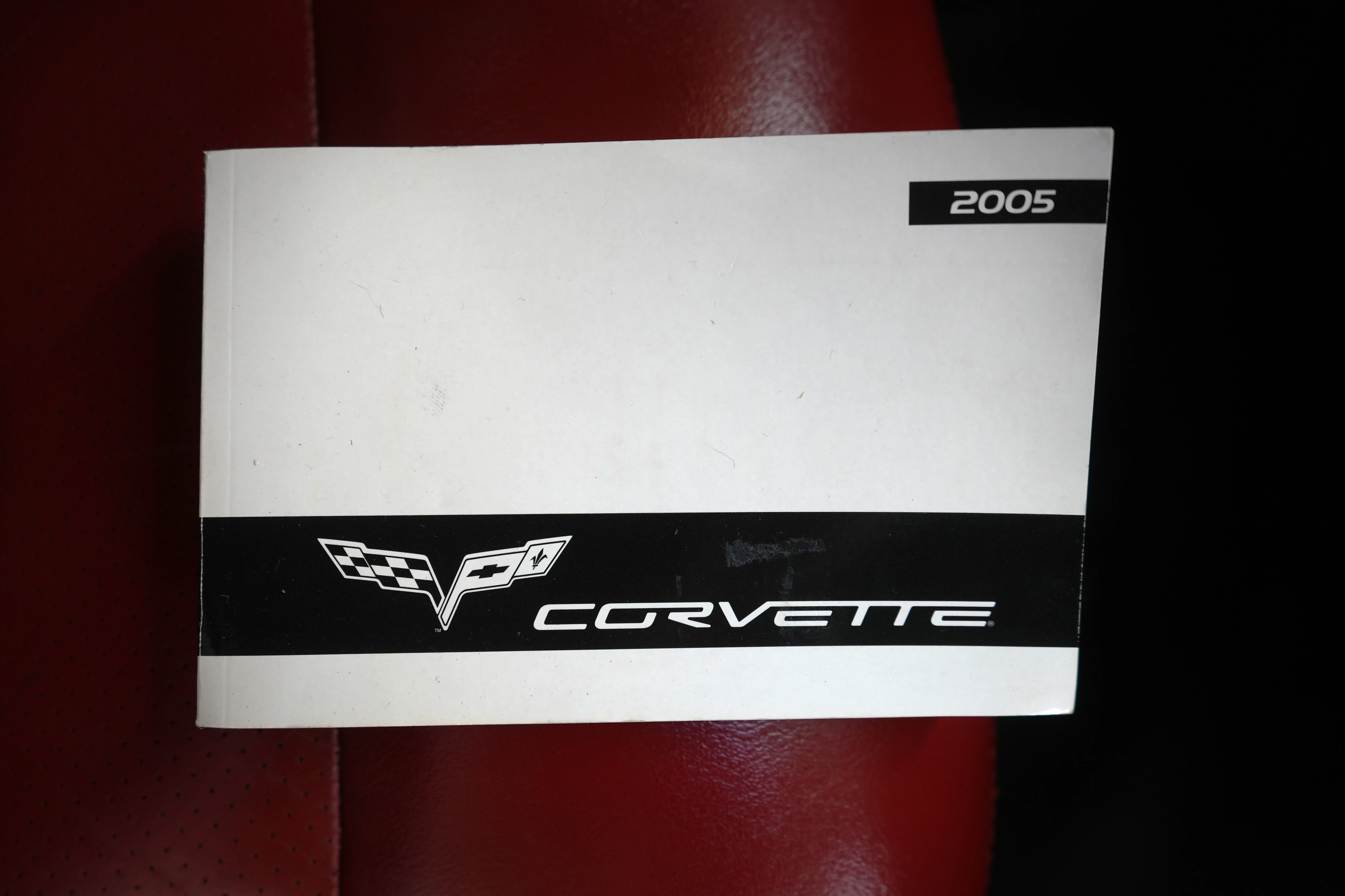 2005 Chevrolet Corvette Base - Photo 60