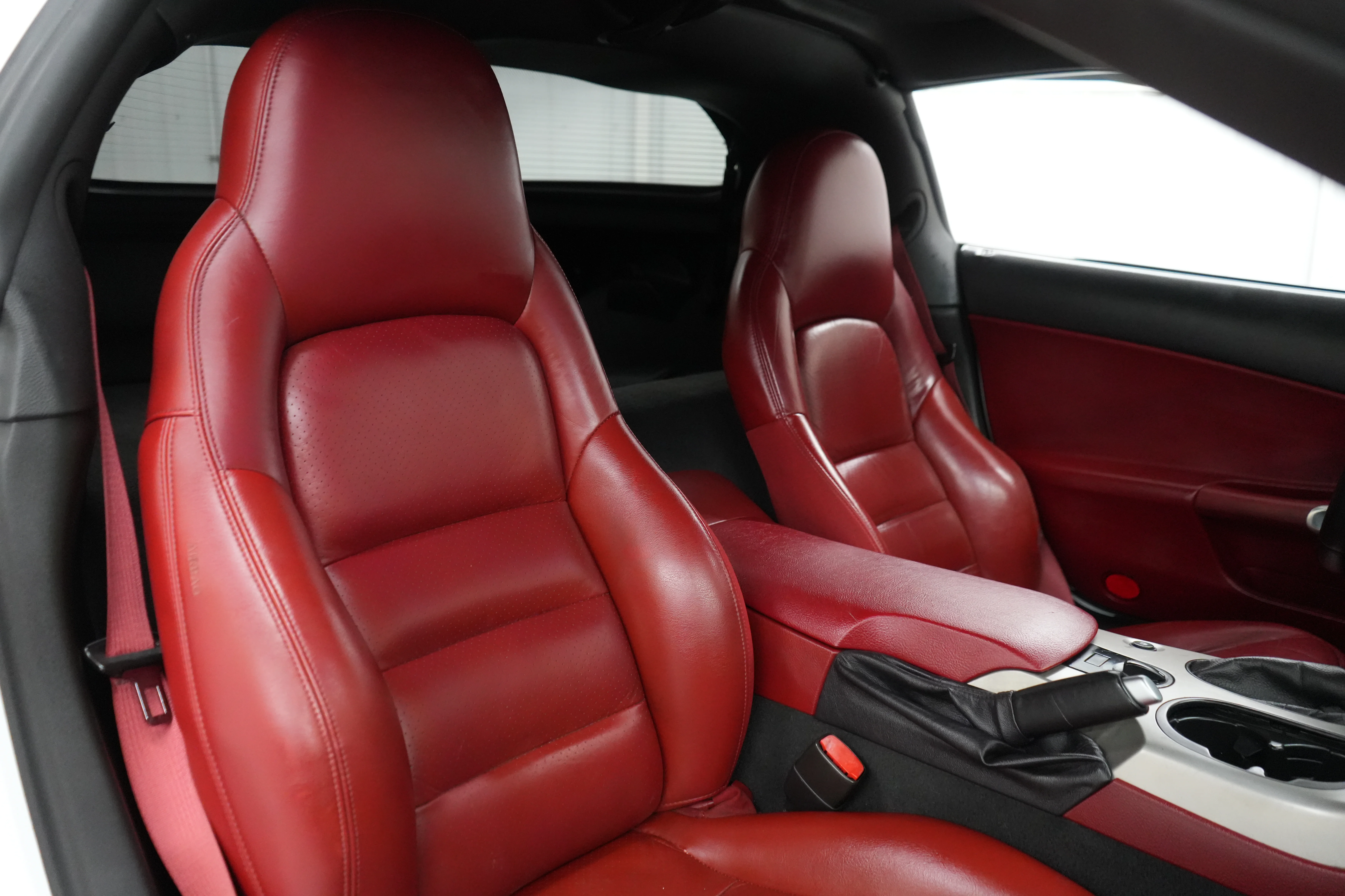 2005 Chevrolet Corvette Base - Photo 56