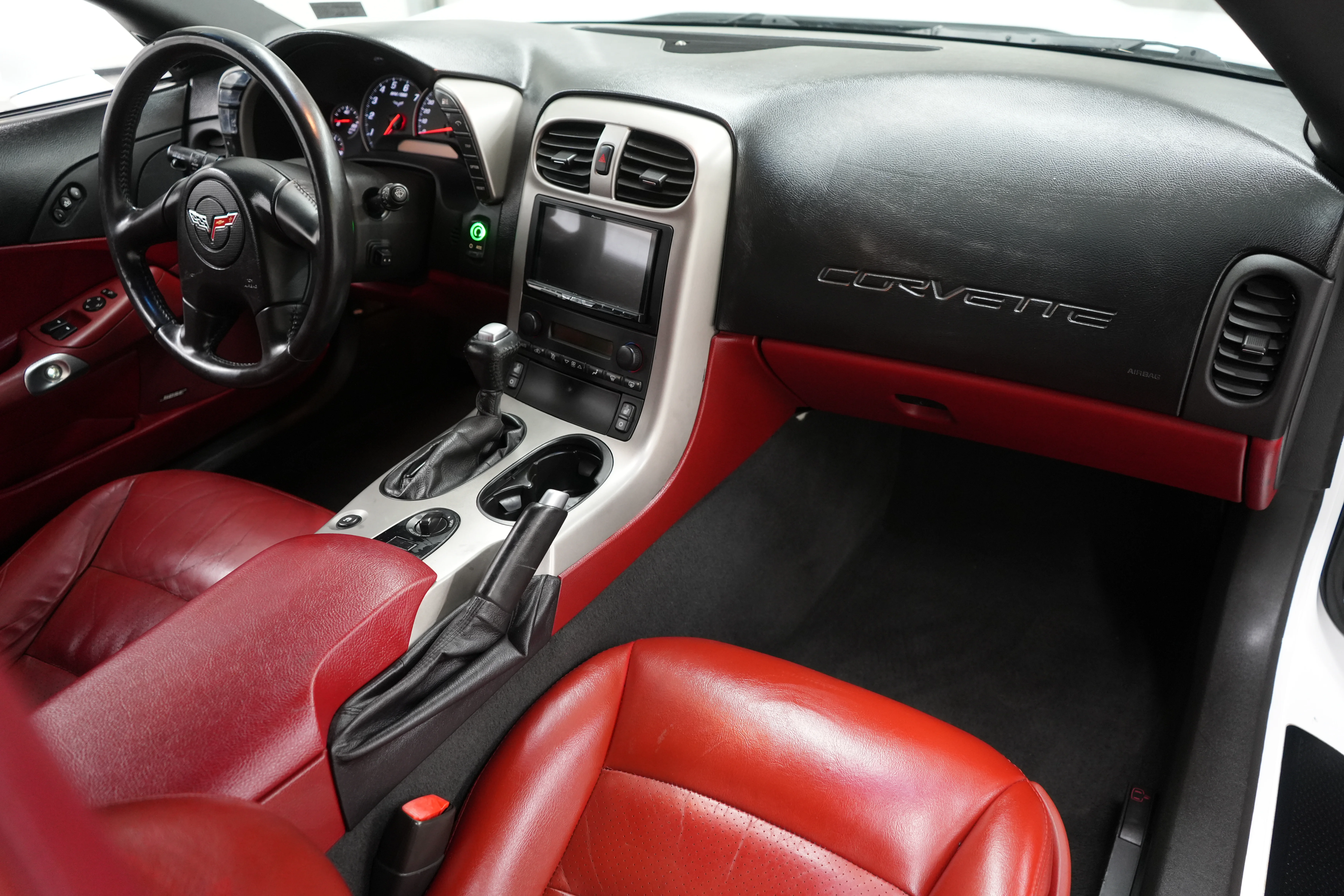 2005 Chevrolet Corvette Base - Photo 59
