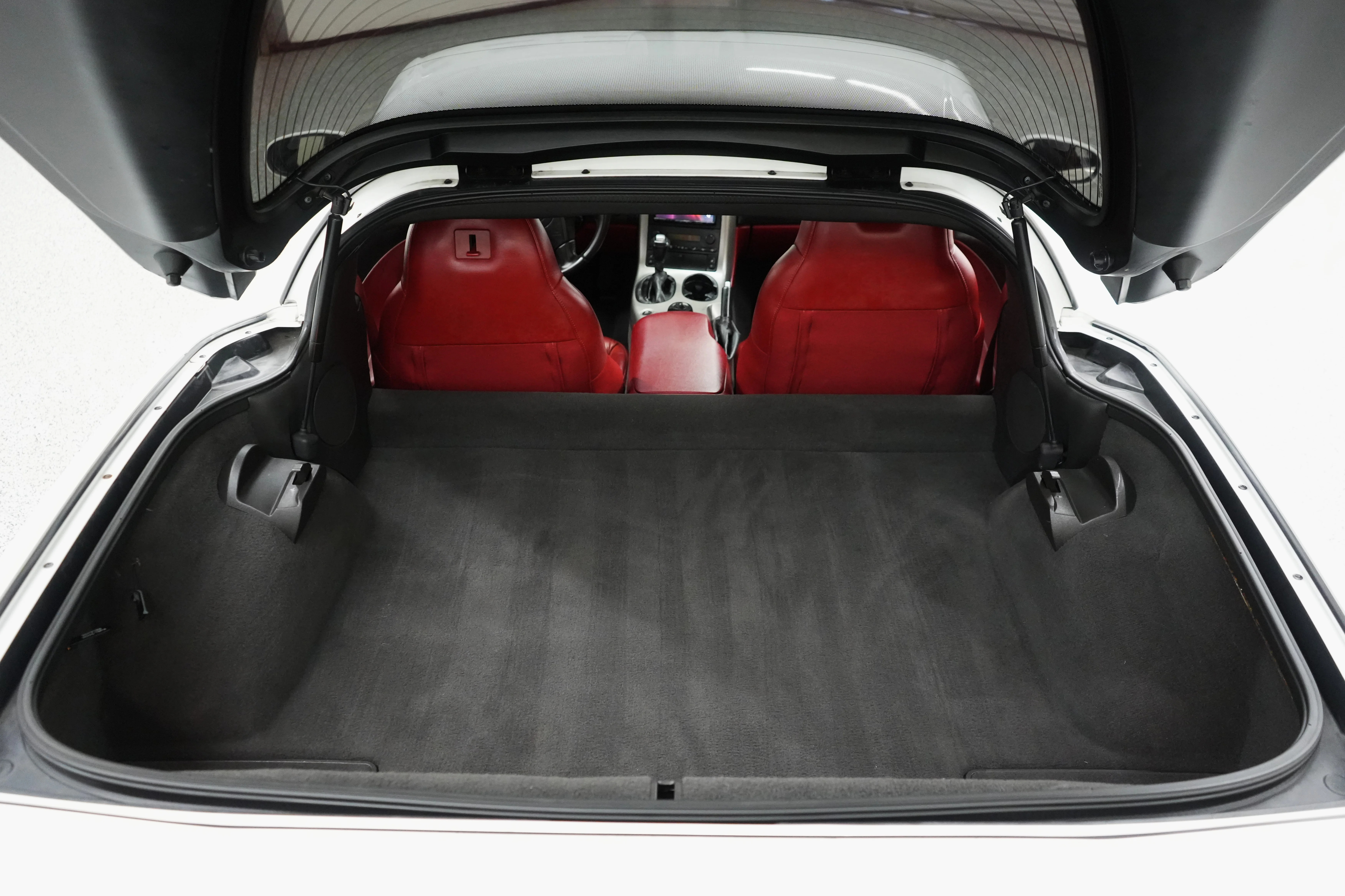 2005 Chevrolet Corvette Base - Photo 64
