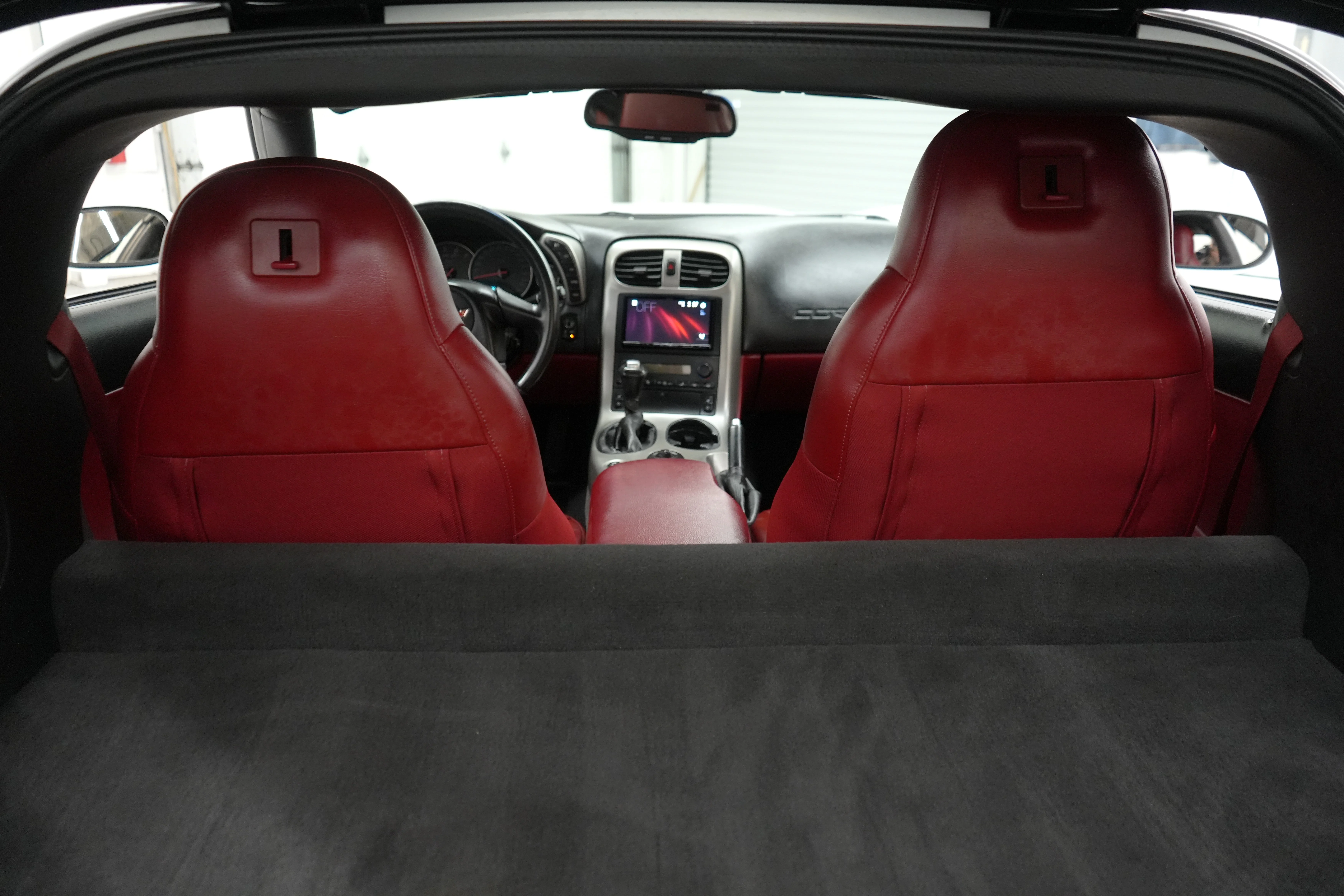 2005 Chevrolet Corvette Base - Photo 65