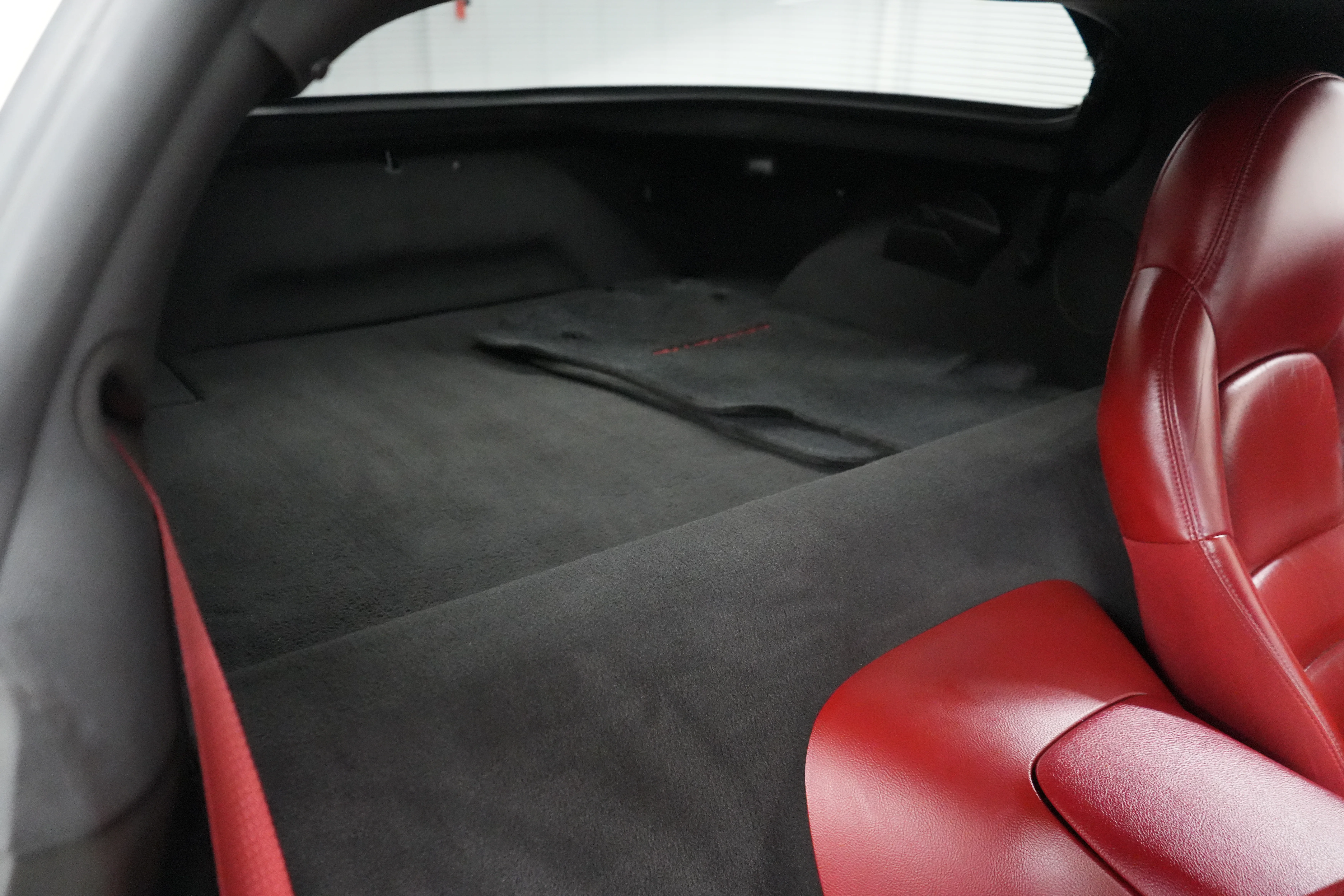 2005 Chevrolet Corvette Base - Photo 61