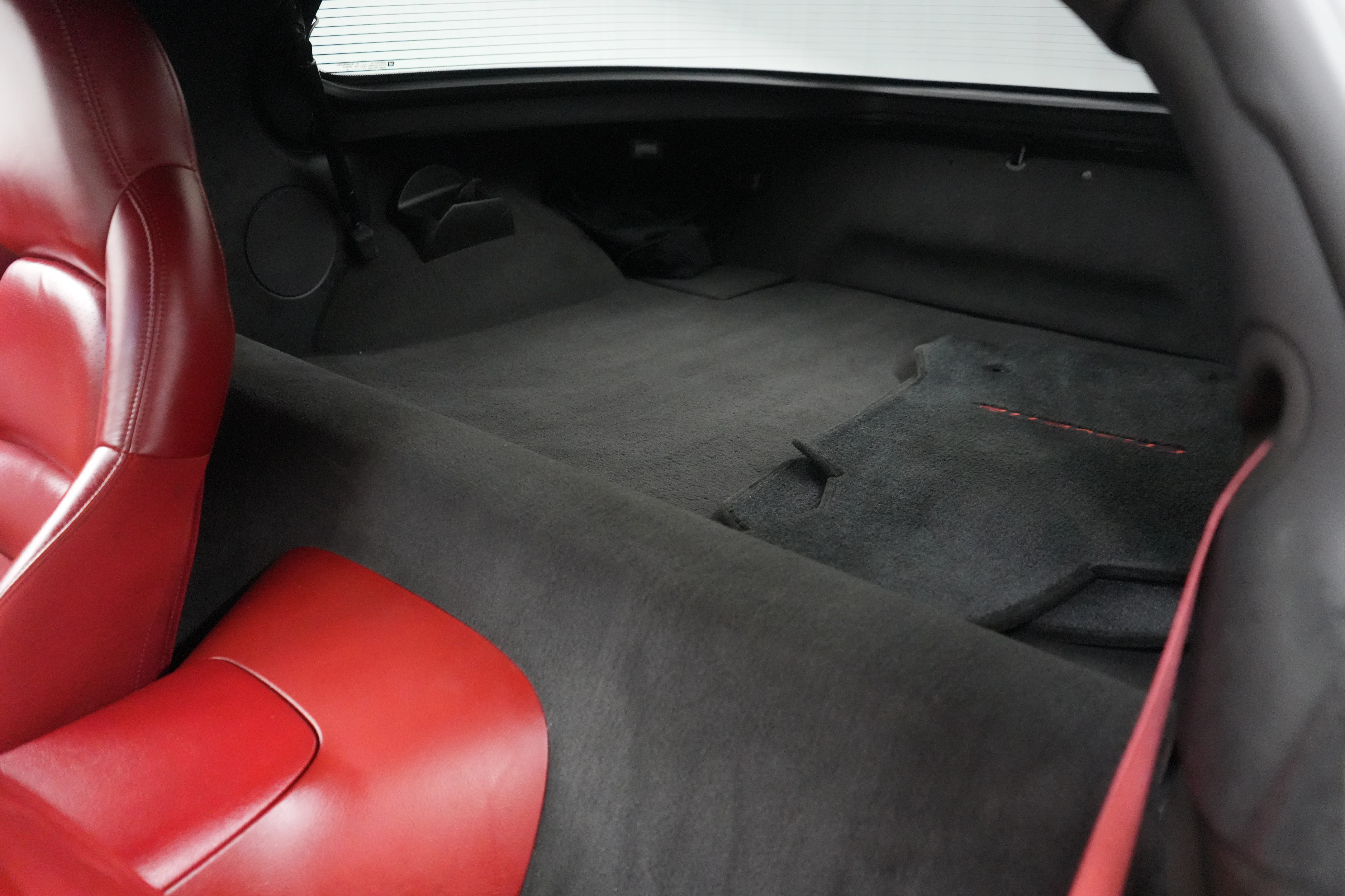 2005 Chevrolet Corvette Base - Photo 63