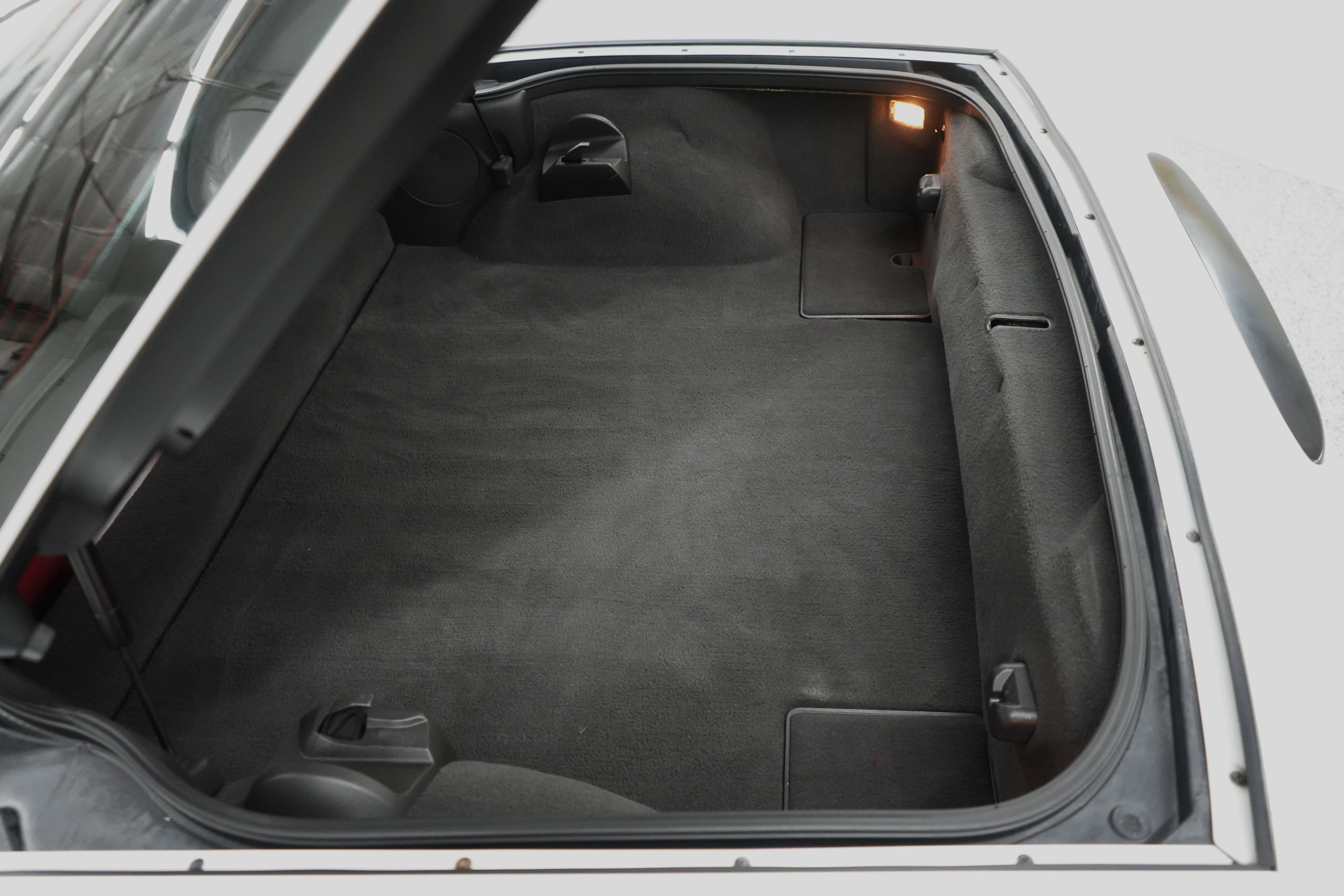 2005 Chevrolet Corvette Base - Photo 66