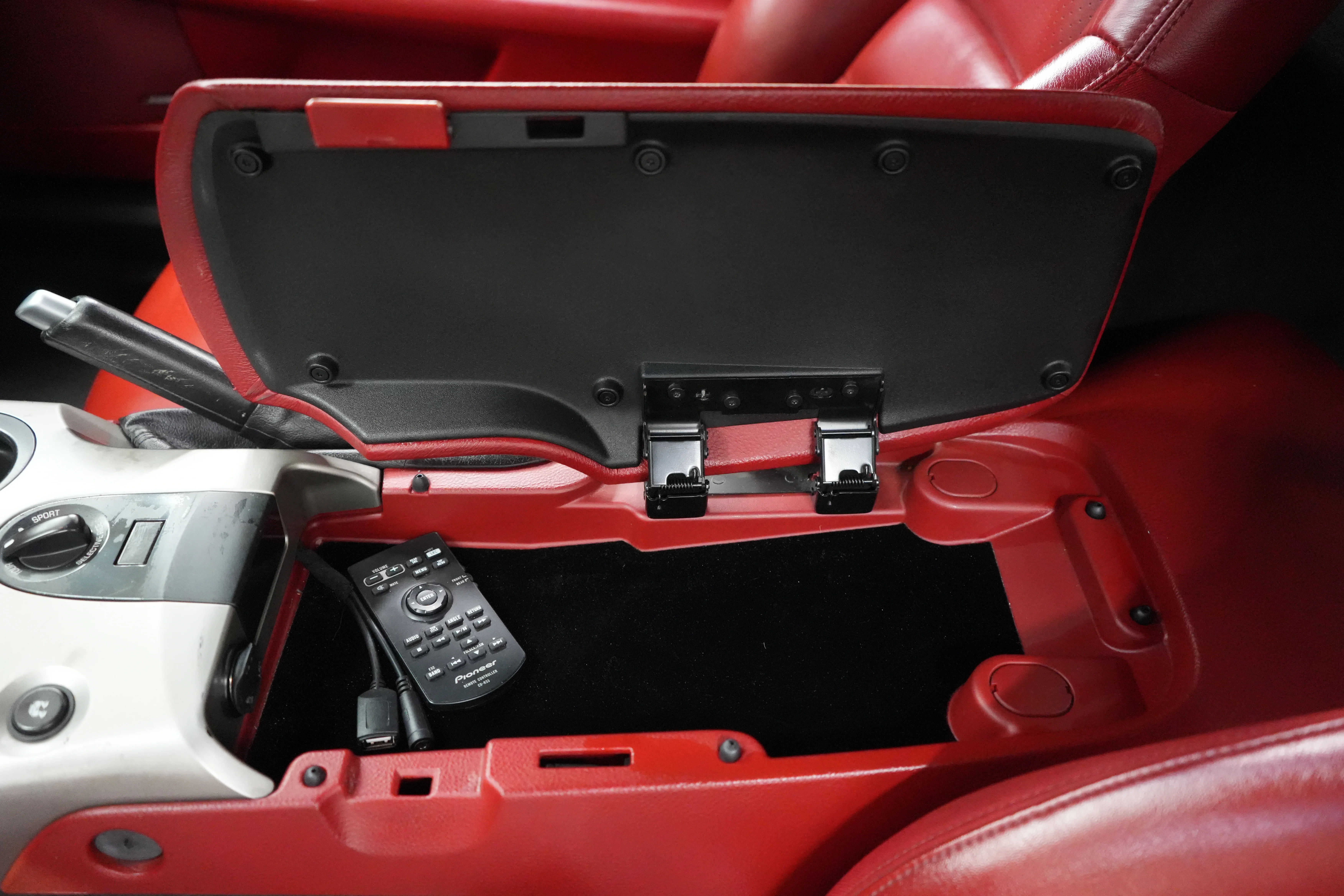 2005 Chevrolet Corvette Base - Photo 62