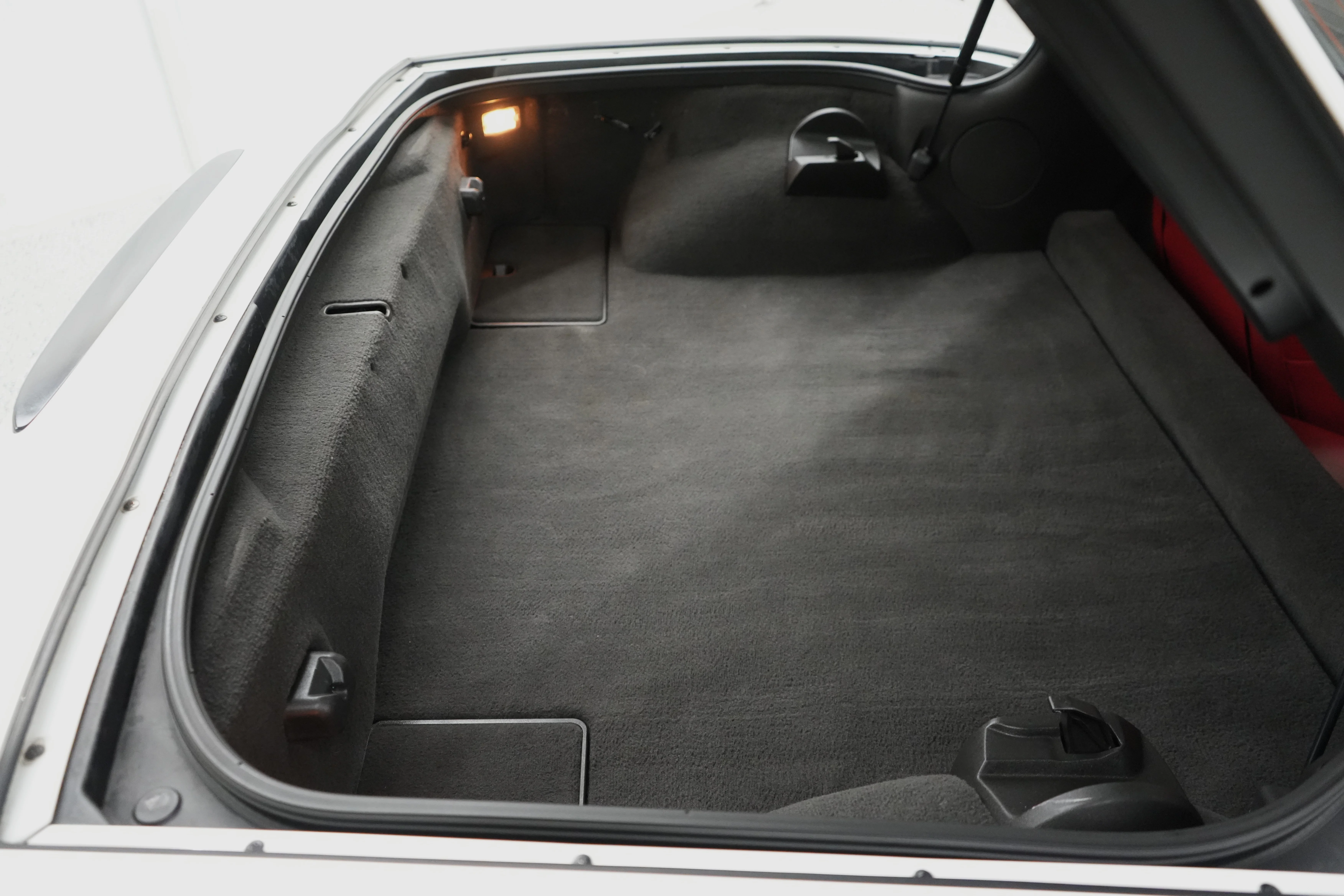 2005 Chevrolet Corvette Base - Photo 67