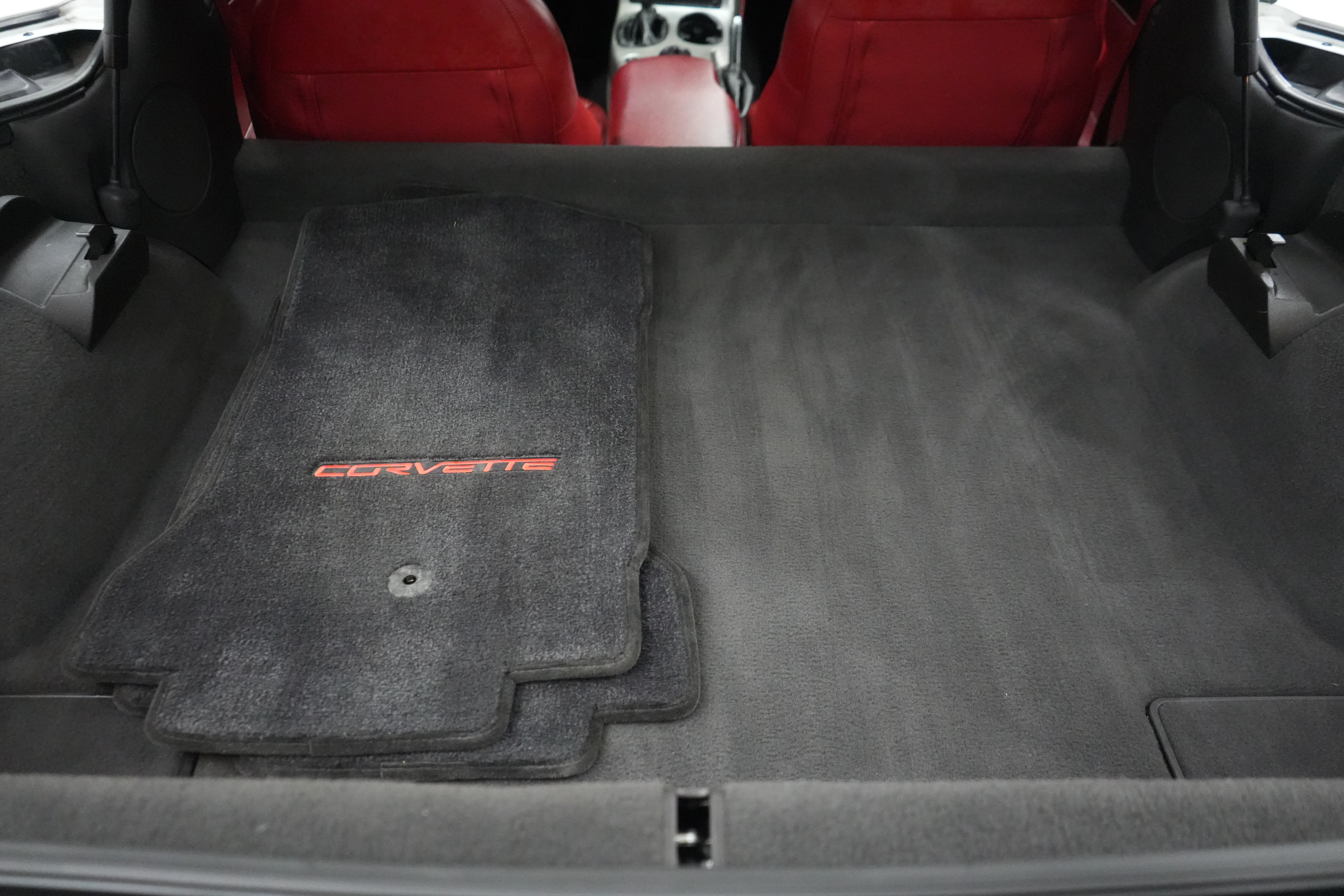 2005 Chevrolet Corvette Base - Photo 69