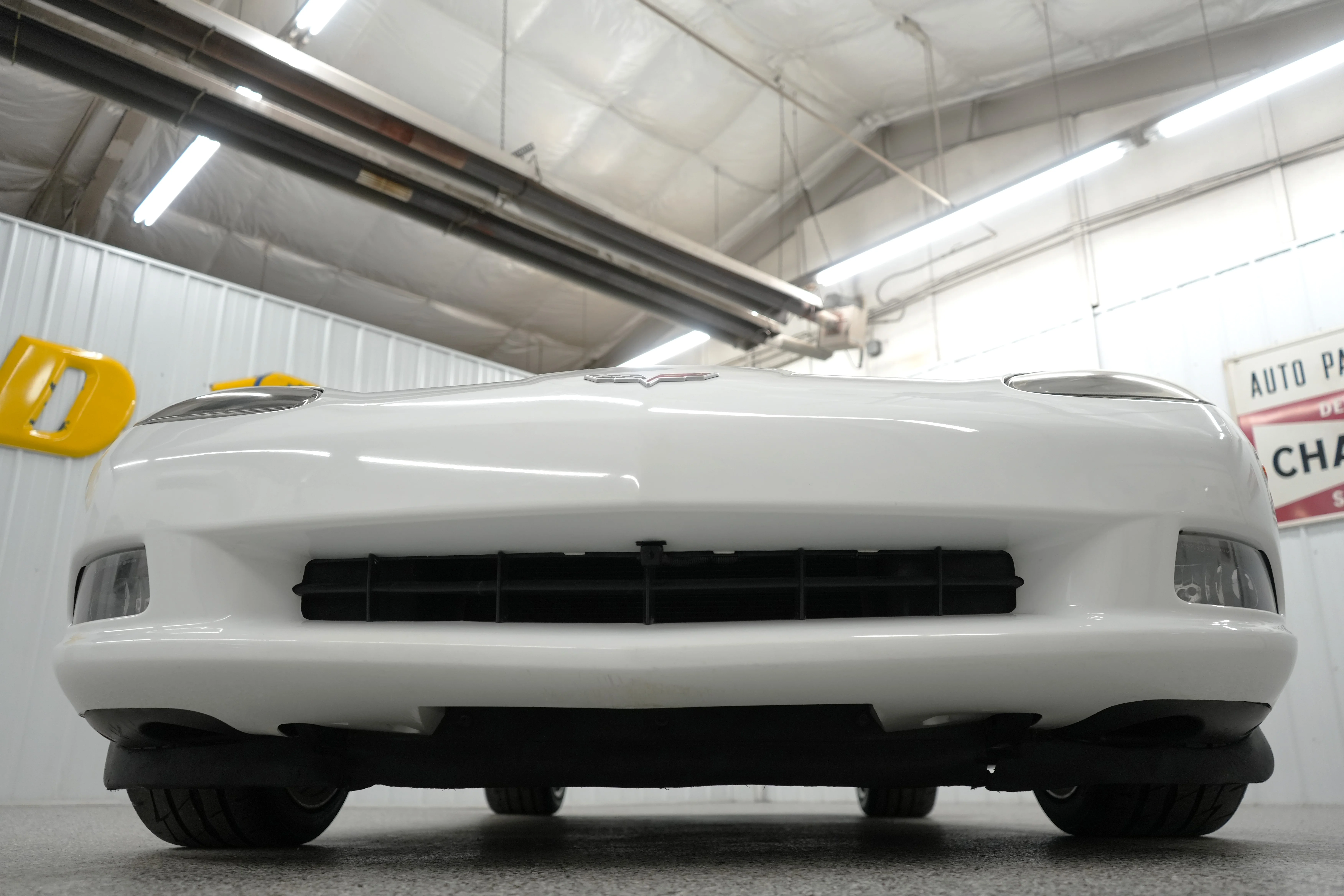 2005 Chevrolet Corvette Base - Photo 78