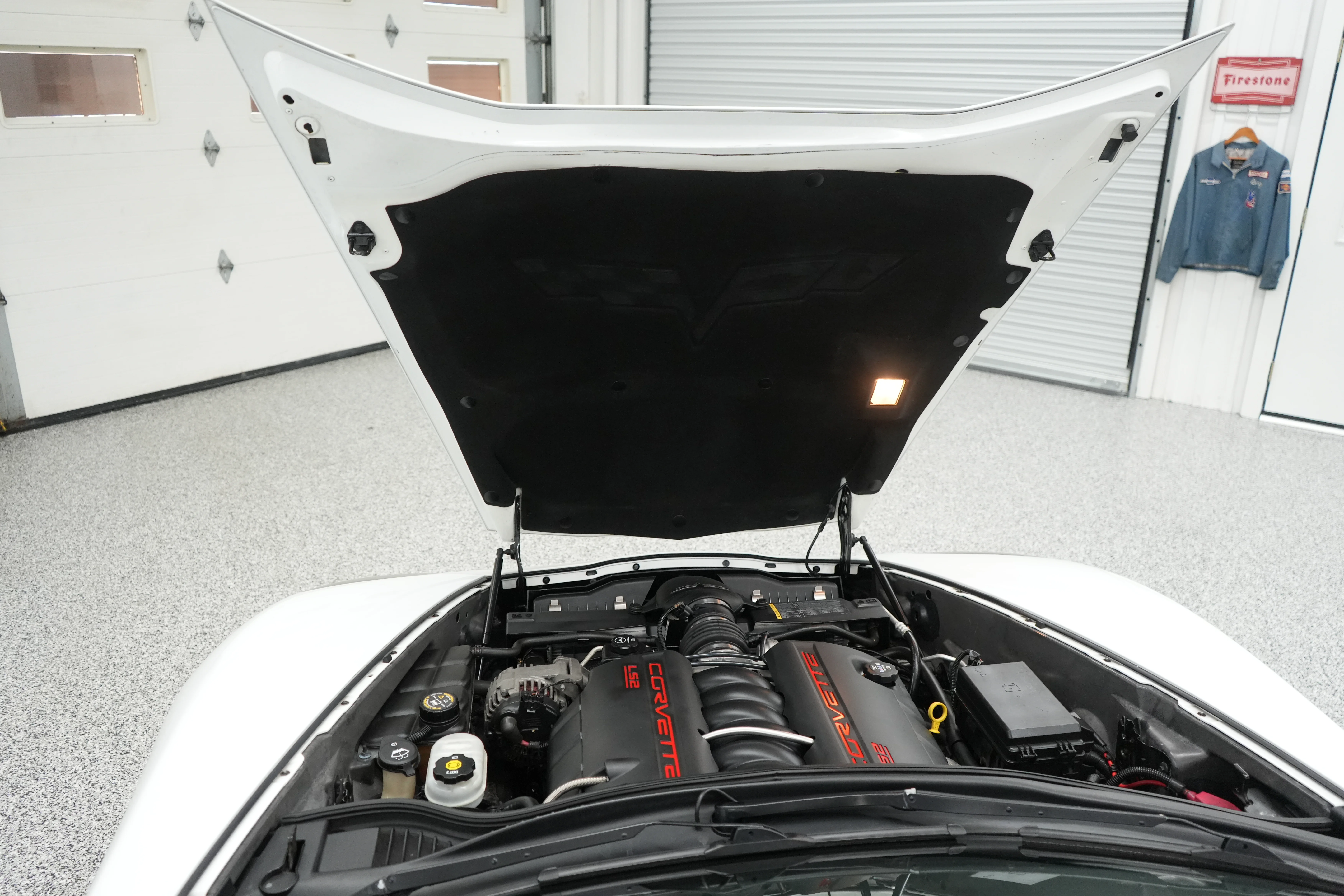 2005 Chevrolet Corvette Base - Photo 77