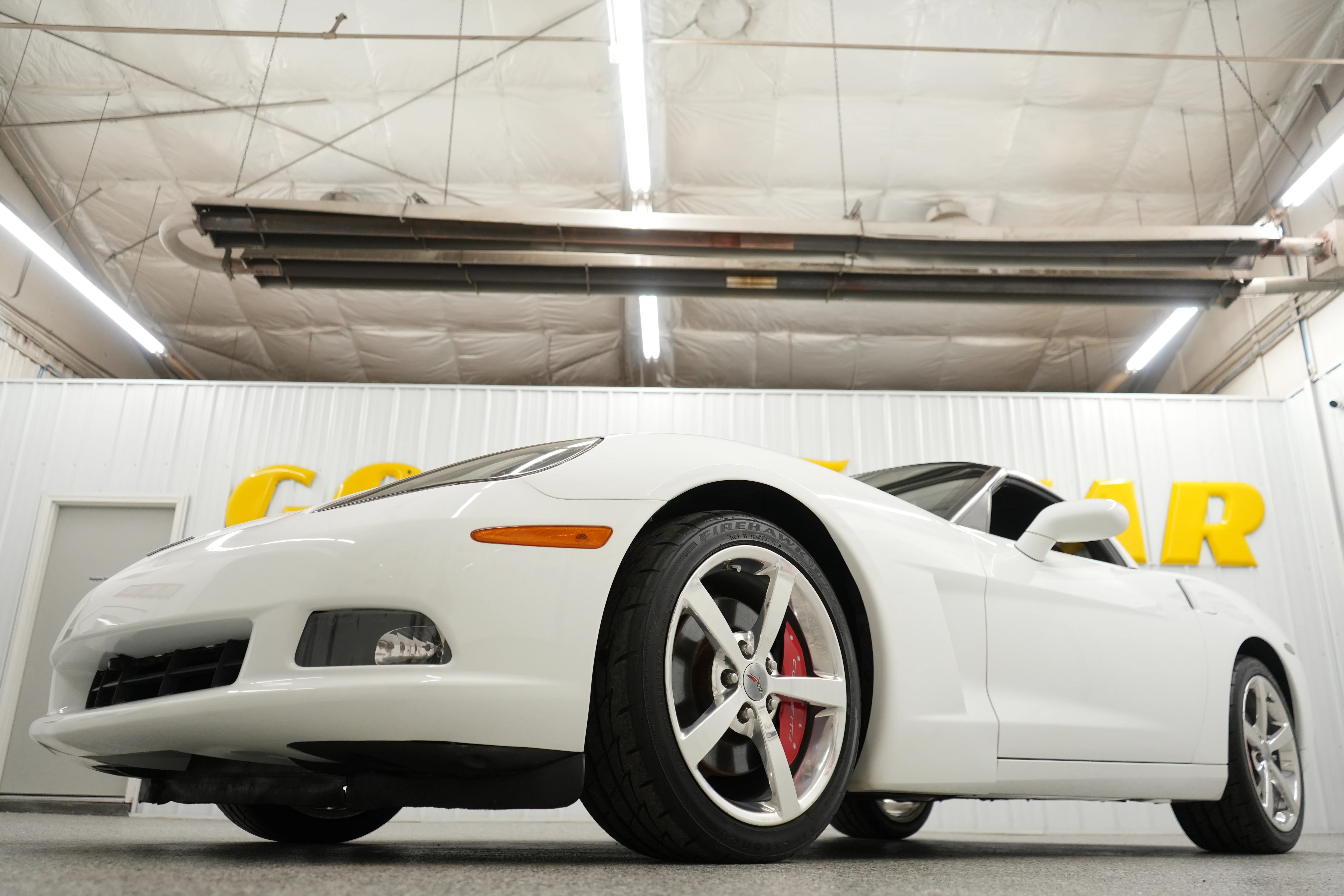 2005 Chevrolet Corvette Base - Photo 79