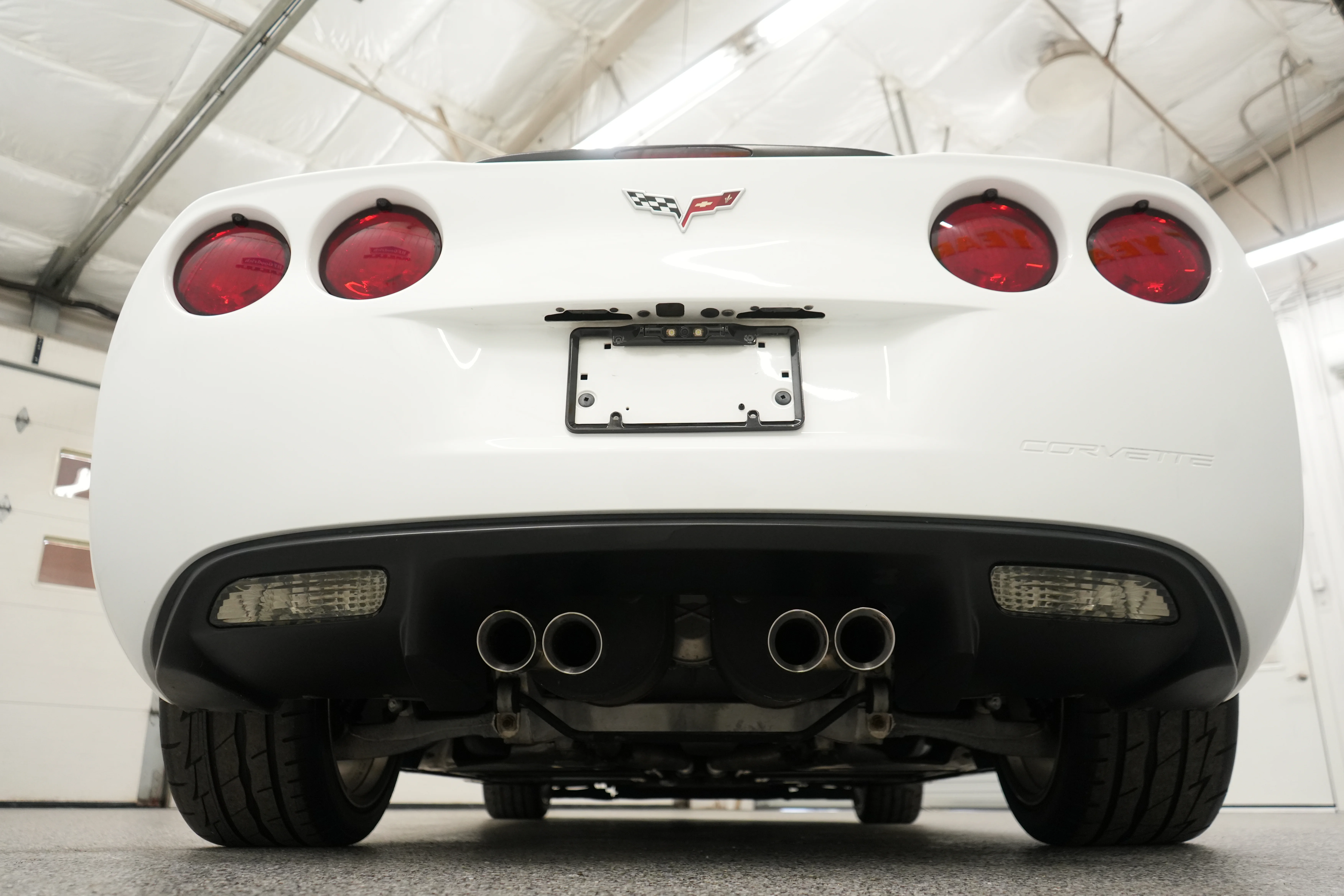 2005 Chevrolet Corvette Base - Photo 82