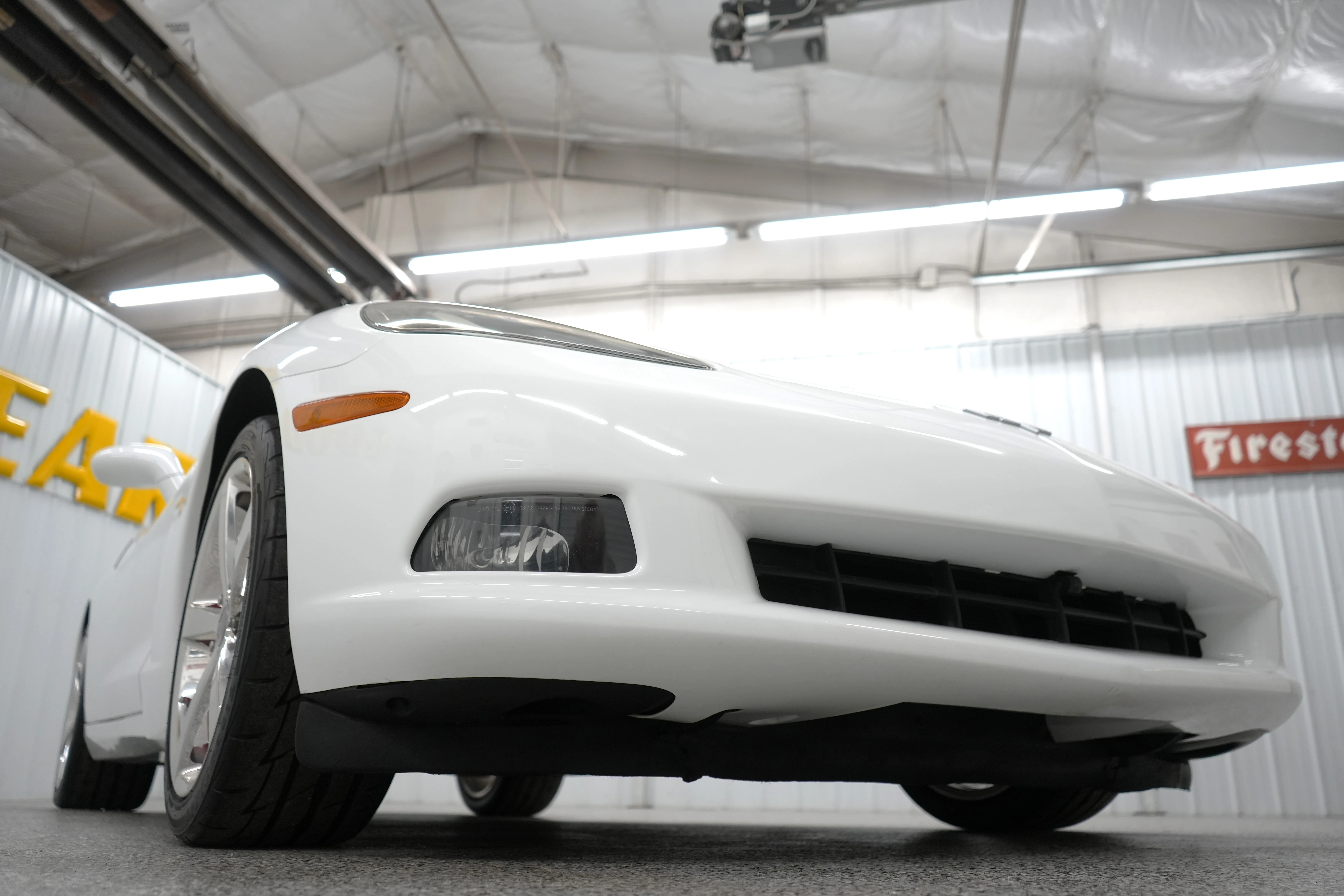 2005 Chevrolet Corvette Base - Photo 85