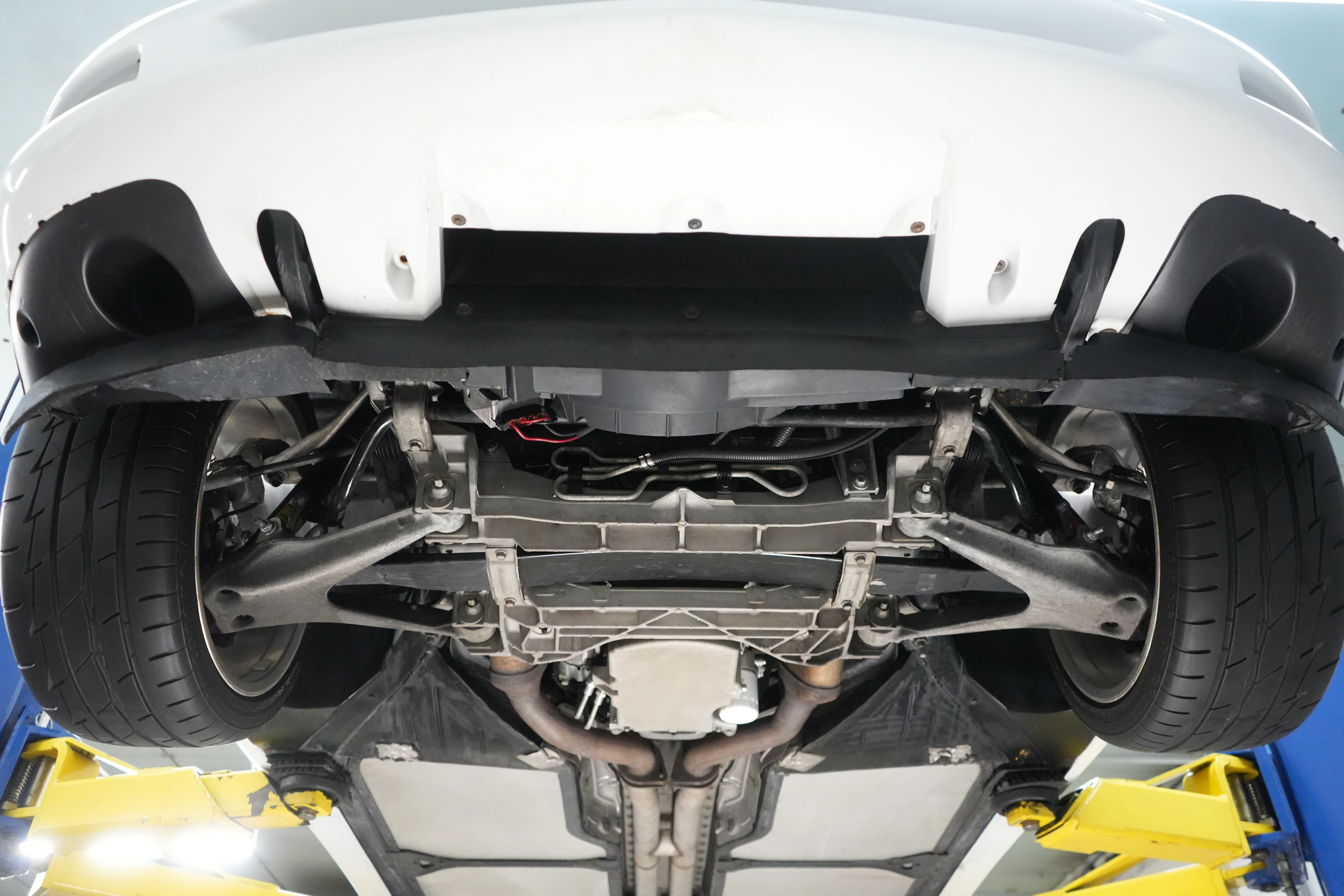 2005 Chevrolet Corvette Base - Photo 86