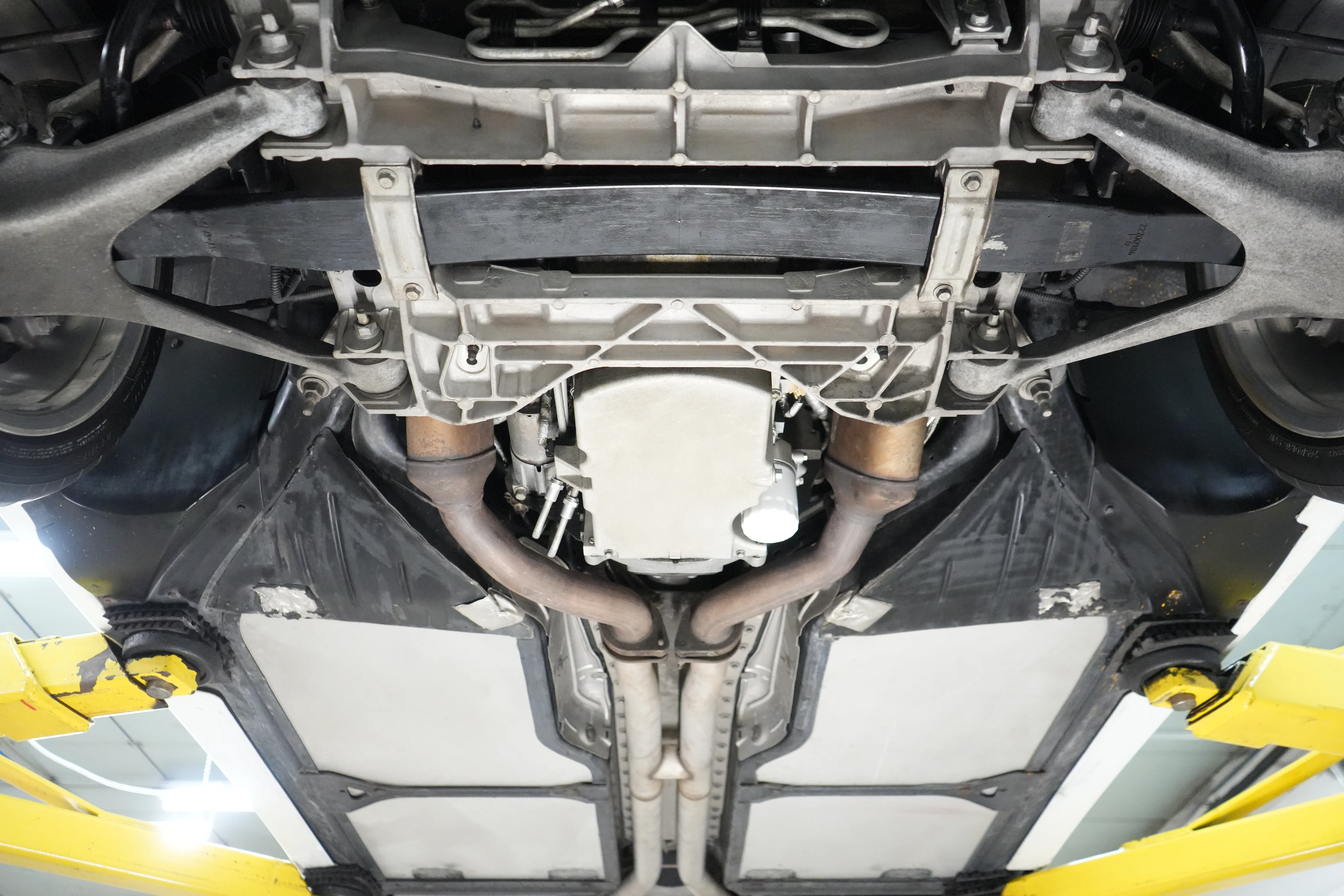 2005 Chevrolet Corvette Base - Photo 87