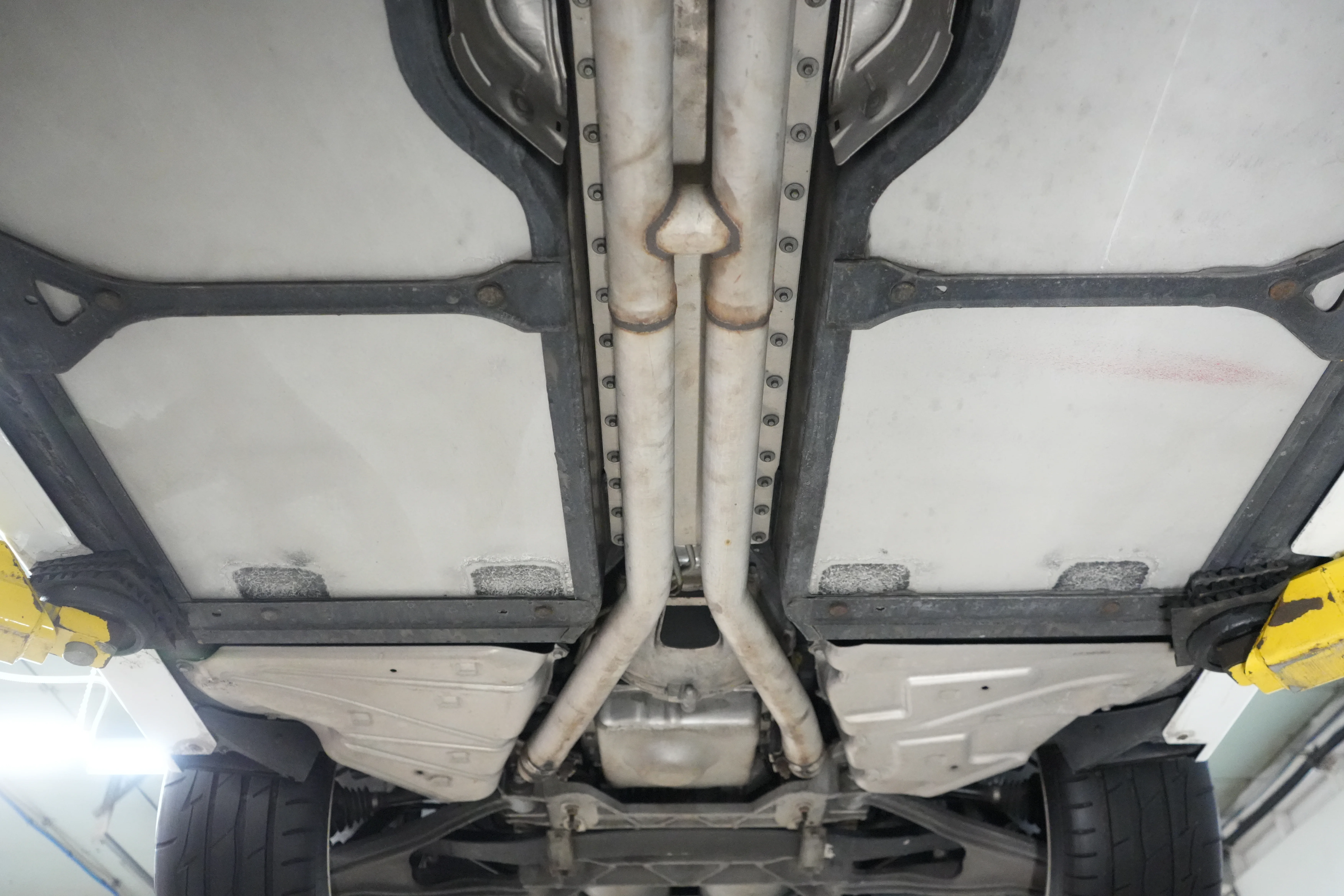 2005 Chevrolet Corvette Base - Photo 89