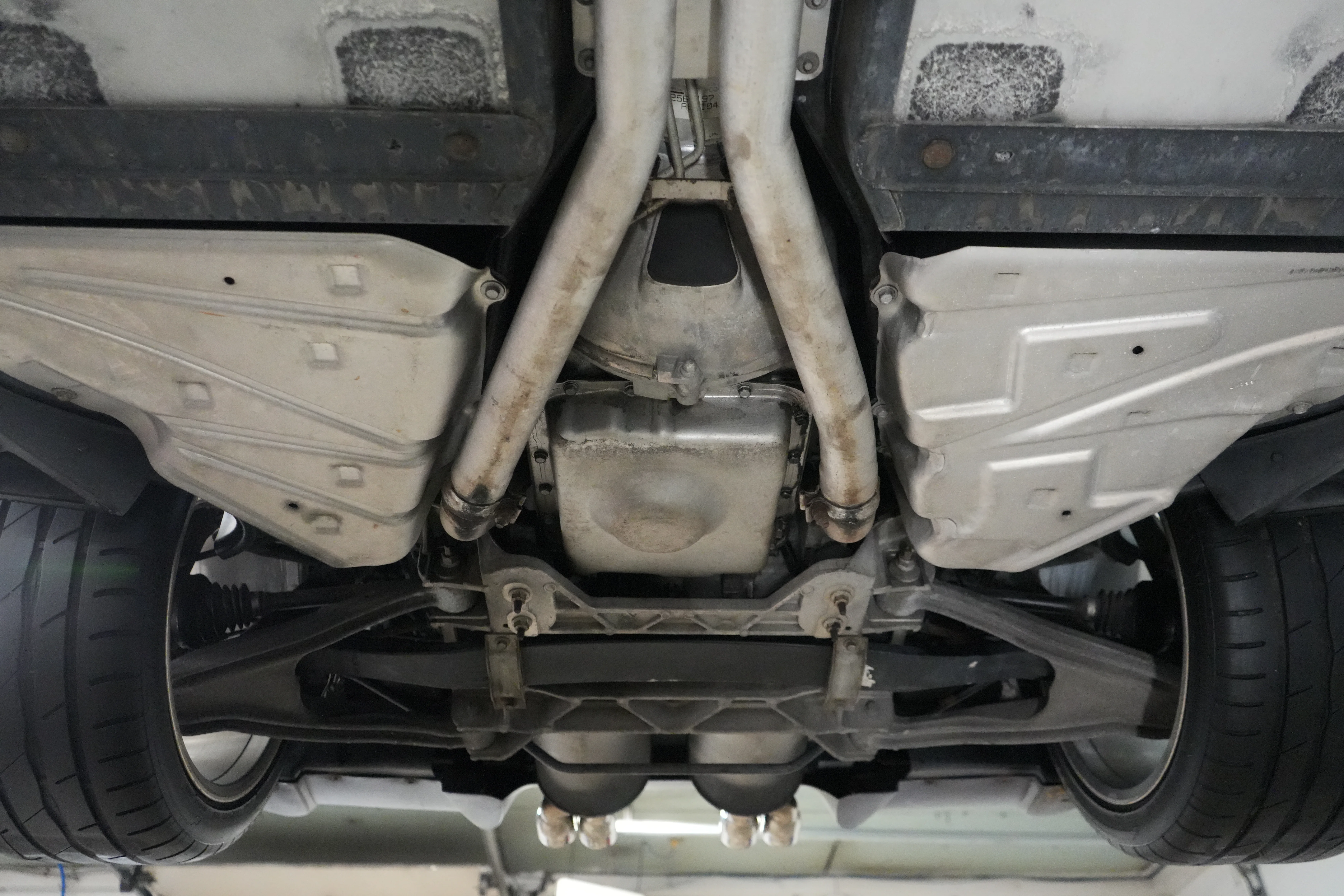 2005 Chevrolet Corvette Base - Photo 90