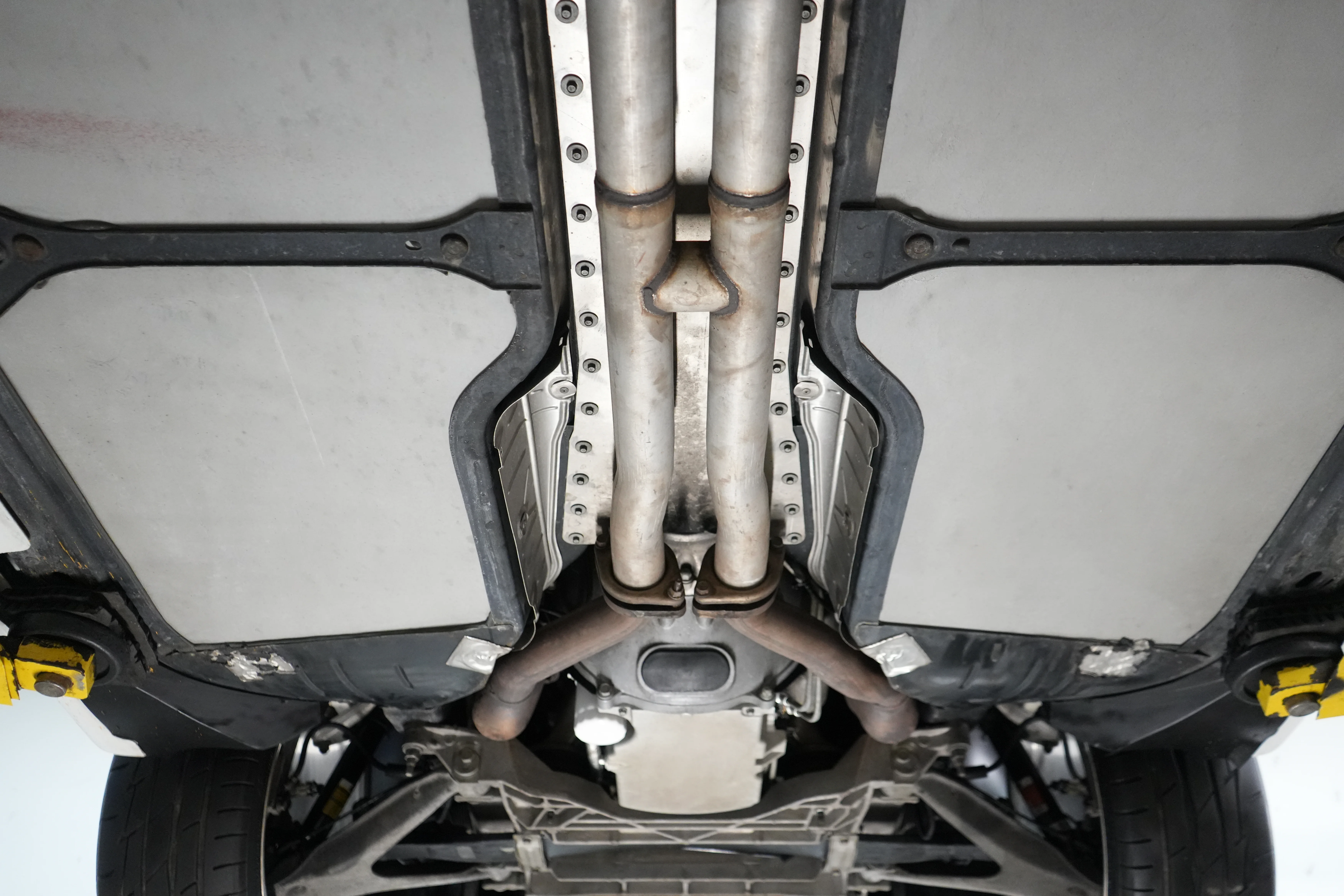 2005 Chevrolet Corvette Base - Photo 94