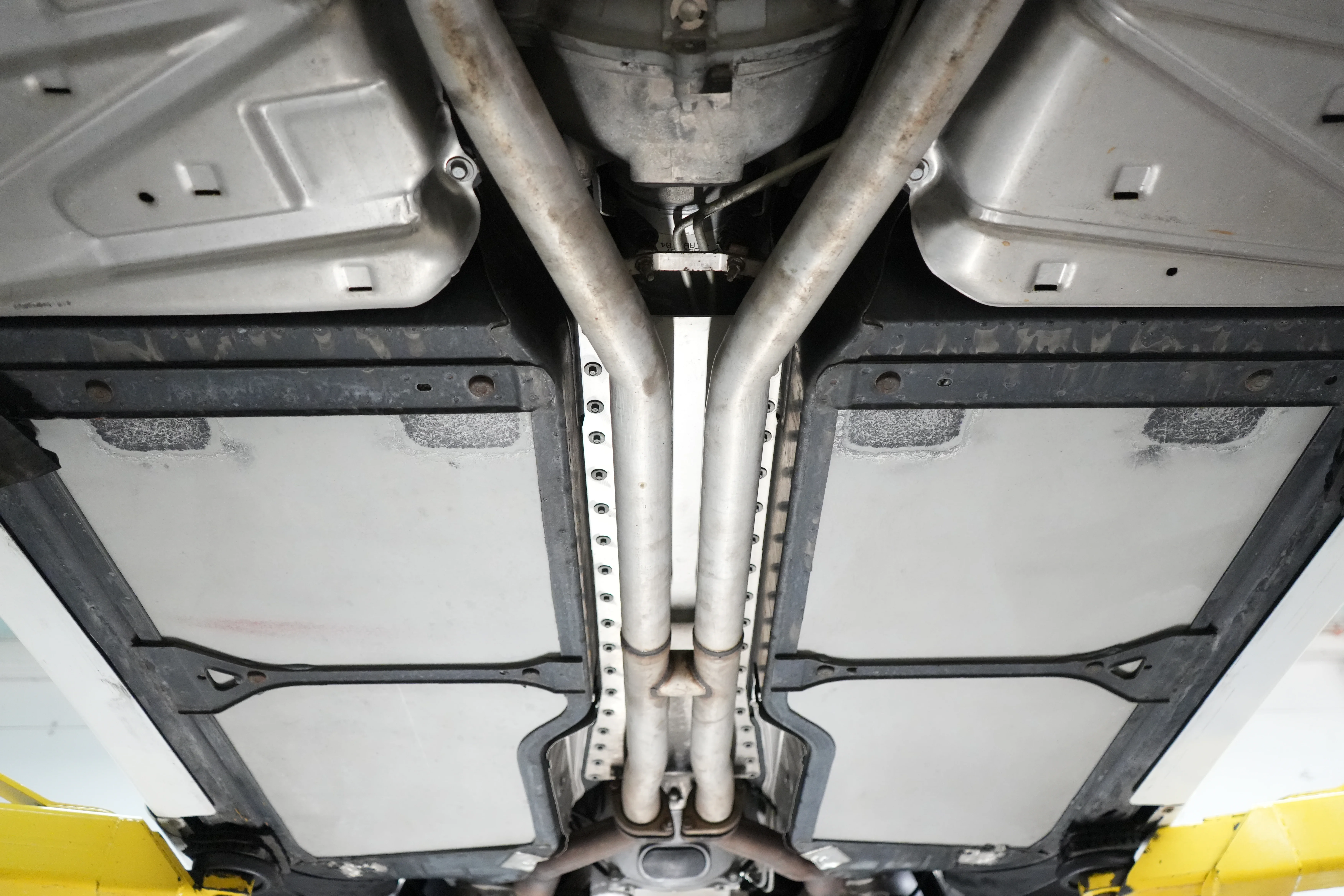 2005 Chevrolet Corvette Base - Photo 93