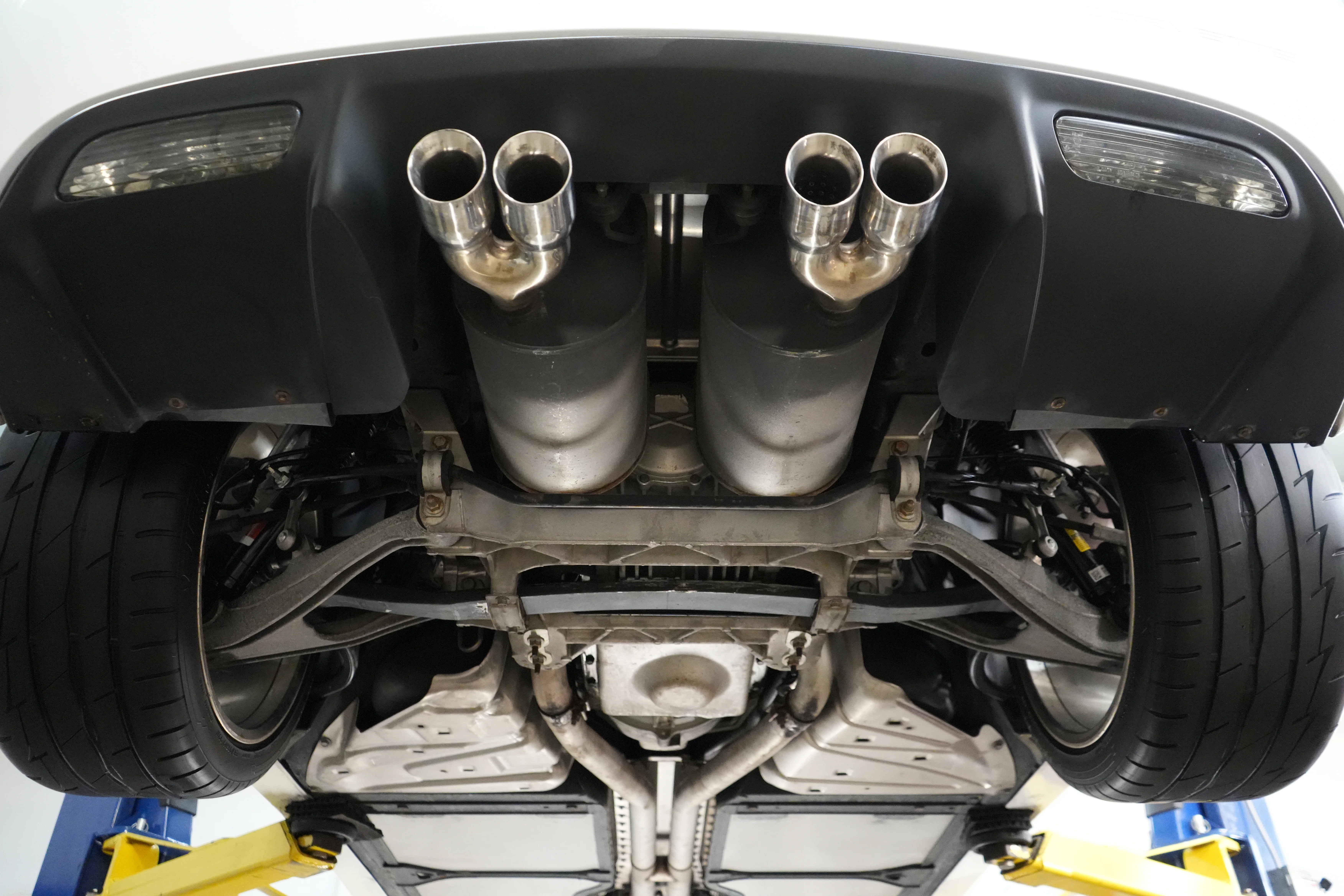 2005 Chevrolet Corvette Base - Photo 91