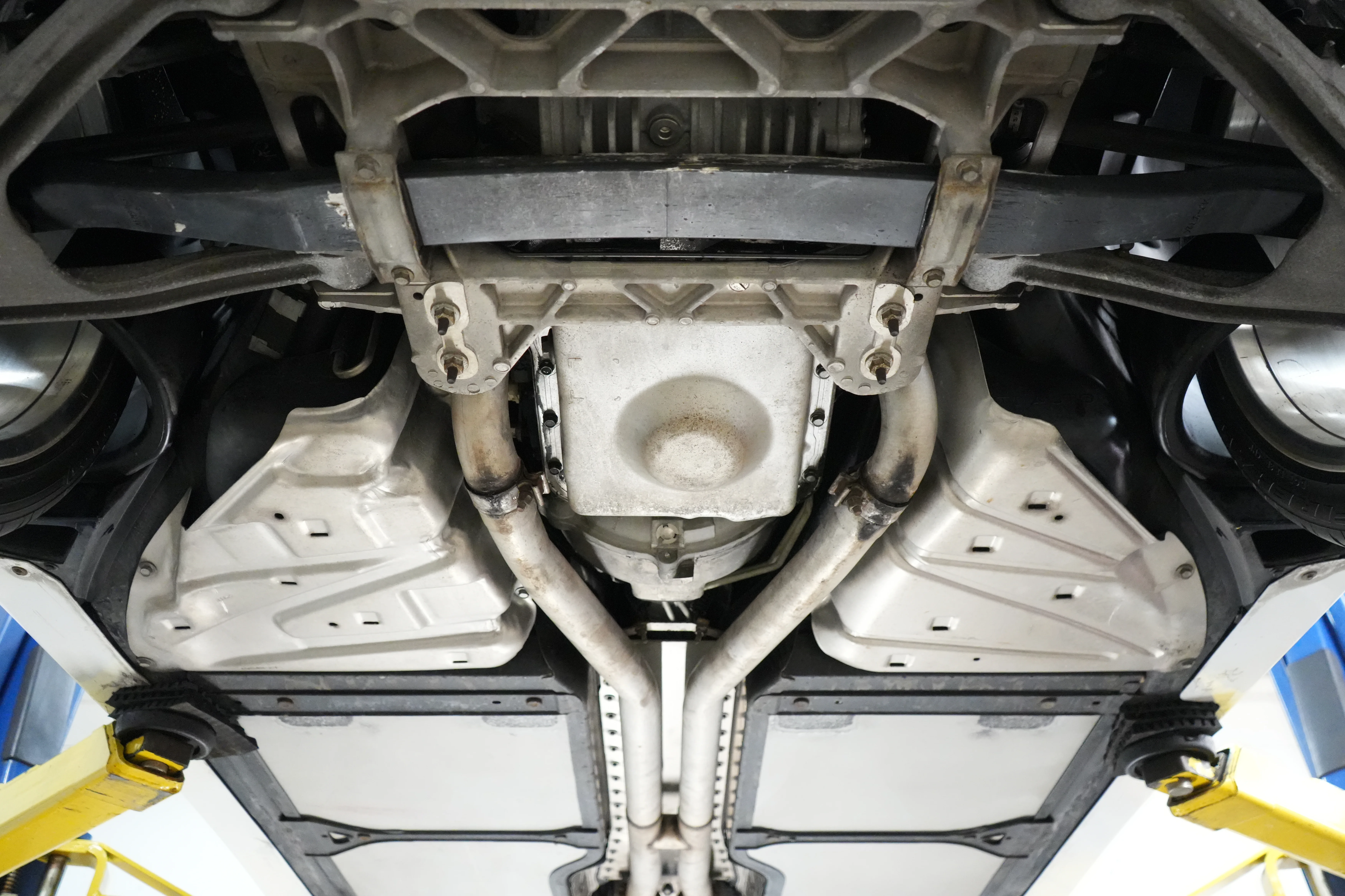 2005 Chevrolet Corvette Base - Photo 92