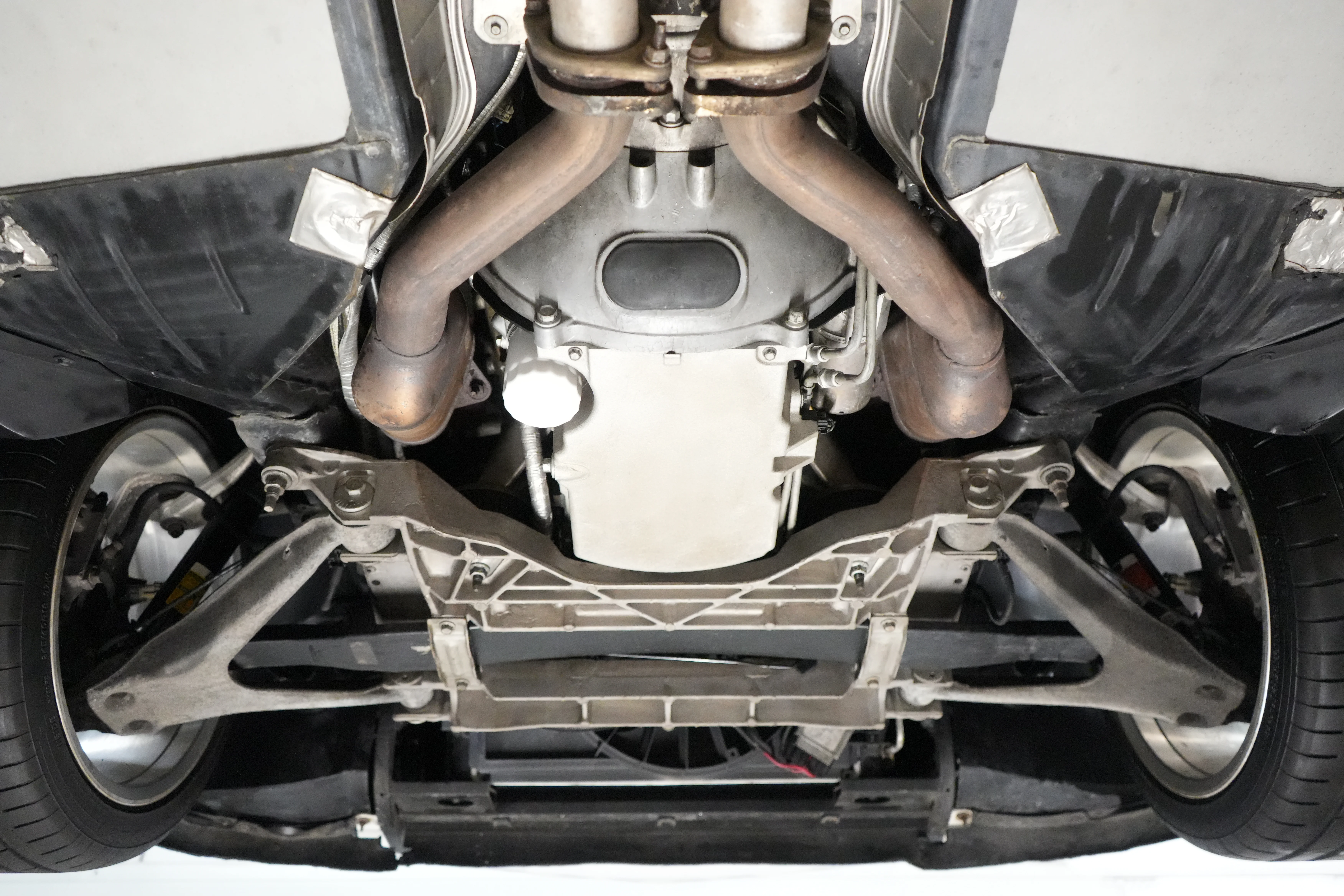 2005 Chevrolet Corvette Base - Photo 95
