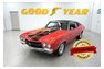 1970 Chevrolet Chevelle