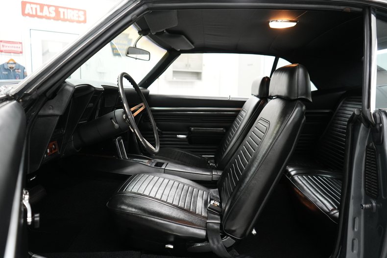 For Sale 1969 Chevrolet Camaro