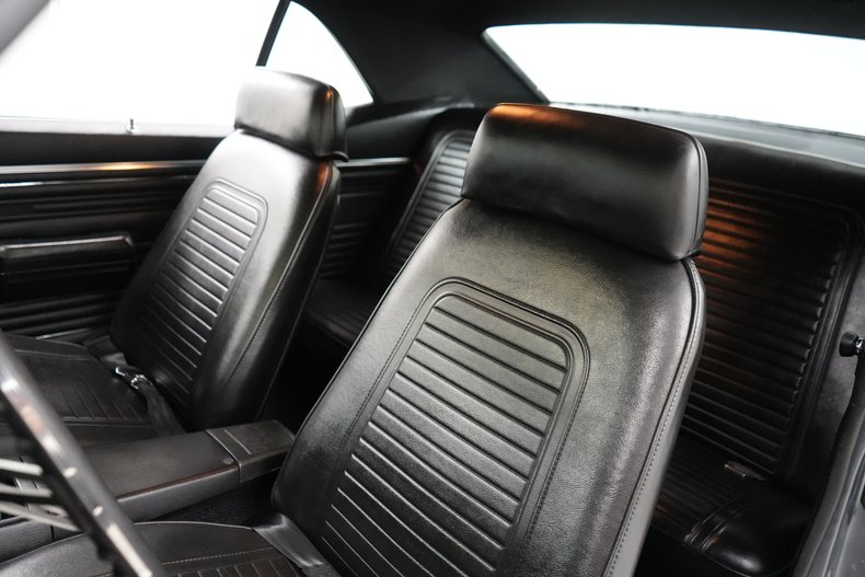 For Sale 1969 Chevrolet Camaro