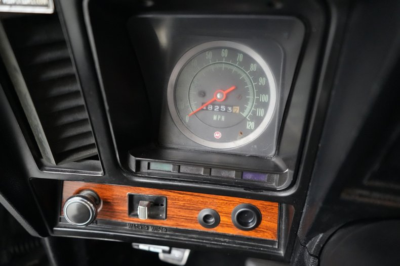 For Sale 1969 Chevrolet Camaro