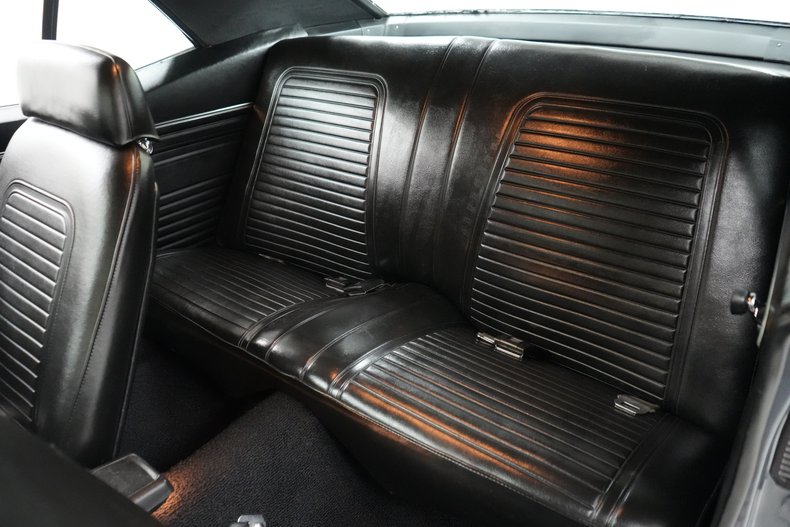 For Sale 1969 Chevrolet Camaro