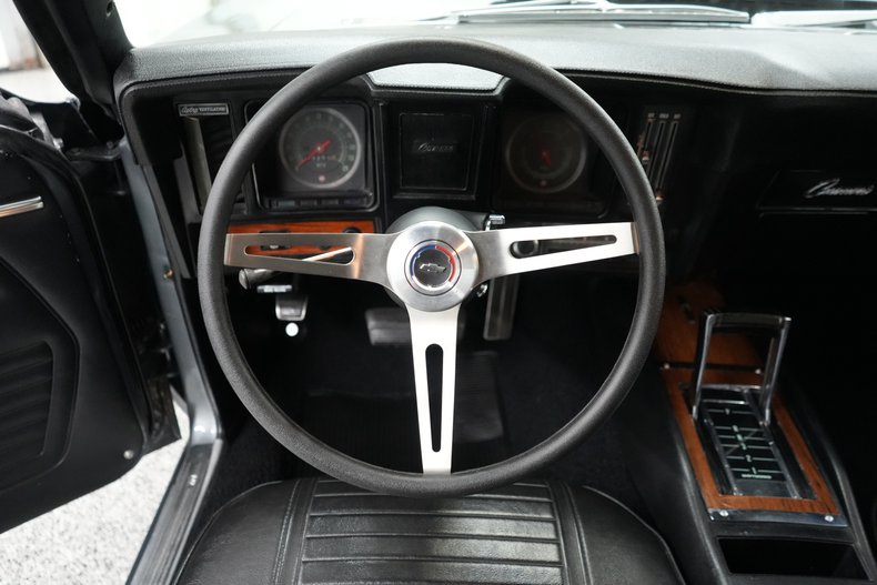 For Sale 1969 Chevrolet Camaro