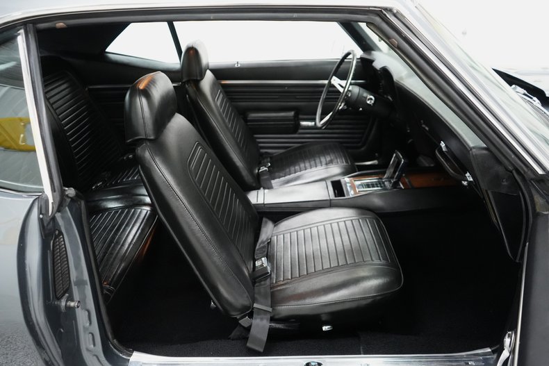 For Sale 1969 Chevrolet Camaro