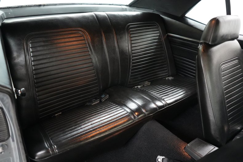 For Sale 1969 Chevrolet Camaro