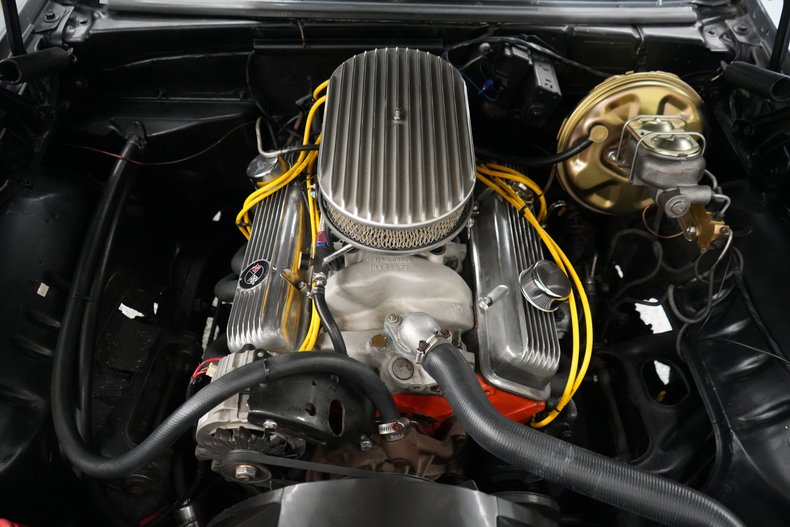 For Sale 1969 Chevrolet Camaro