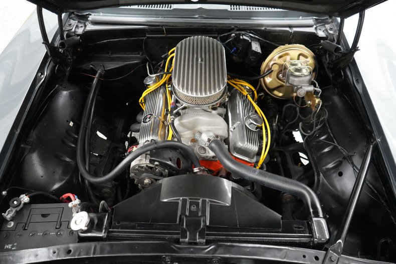 For Sale 1969 Chevrolet Camaro