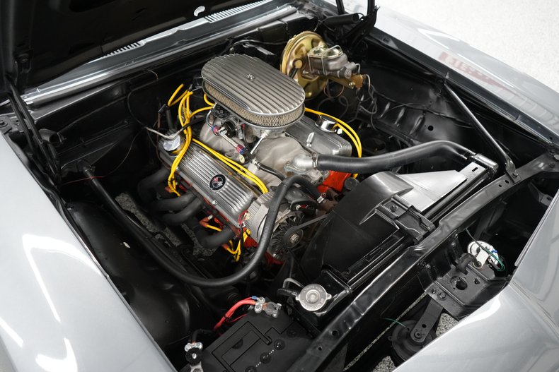 For Sale 1969 Chevrolet Camaro