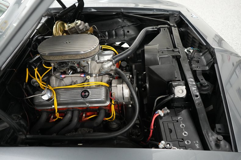 For Sale 1969 Chevrolet Camaro