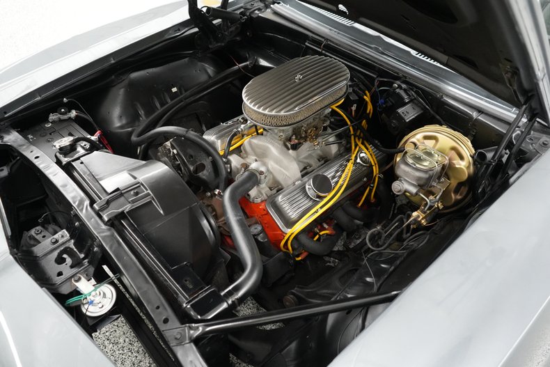 For Sale 1969 Chevrolet Camaro