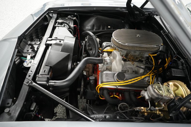 For Sale 1969 Chevrolet Camaro