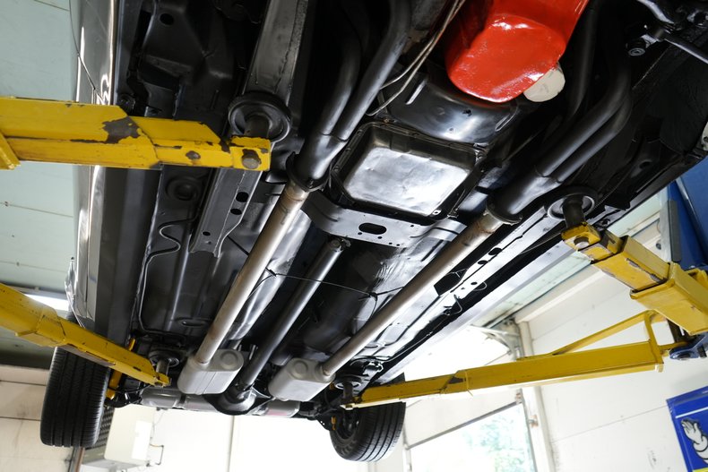 For Sale 1969 Chevrolet Camaro