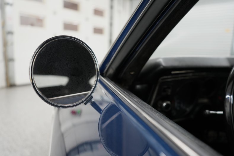 1969 Chevrolet Chevelle SS396 30