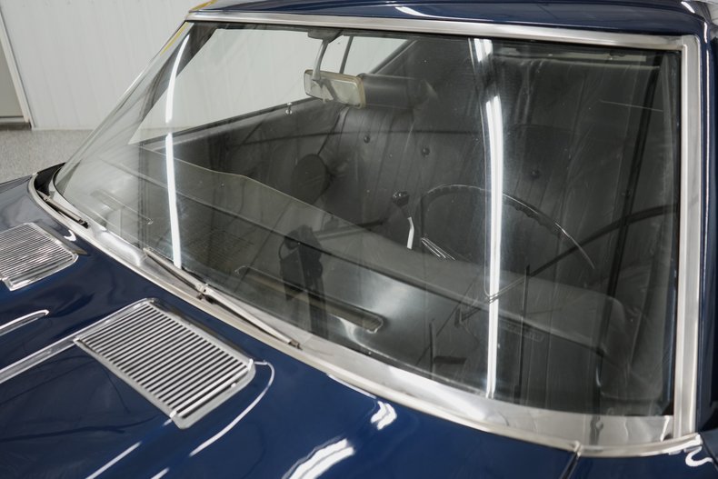 For Sale 1969 Chevrolet Chevelle SS396
