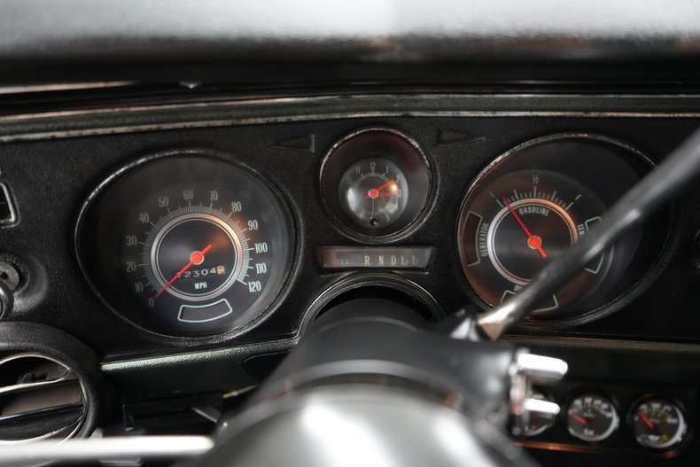 For Sale 1969 Chevrolet Chevelle SS396