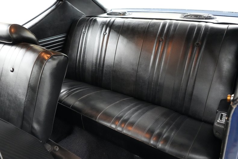 For Sale 1969 Chevrolet Chevelle SS396