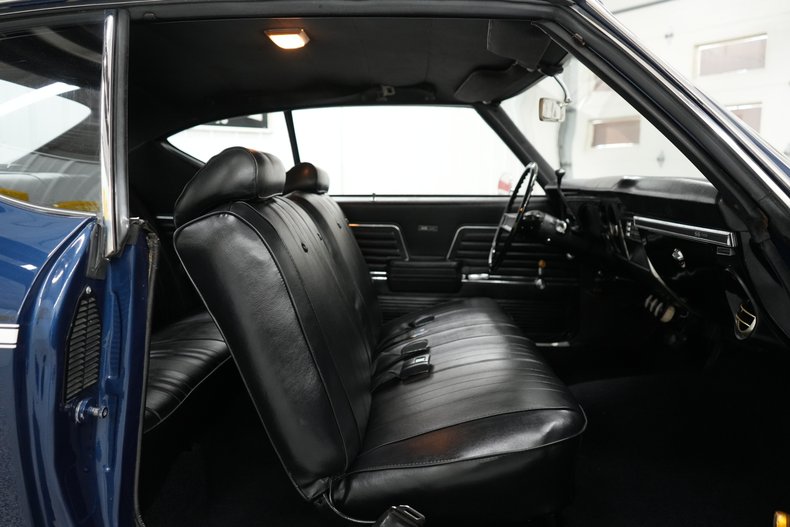 For Sale 1969 Chevrolet Chevelle SS396